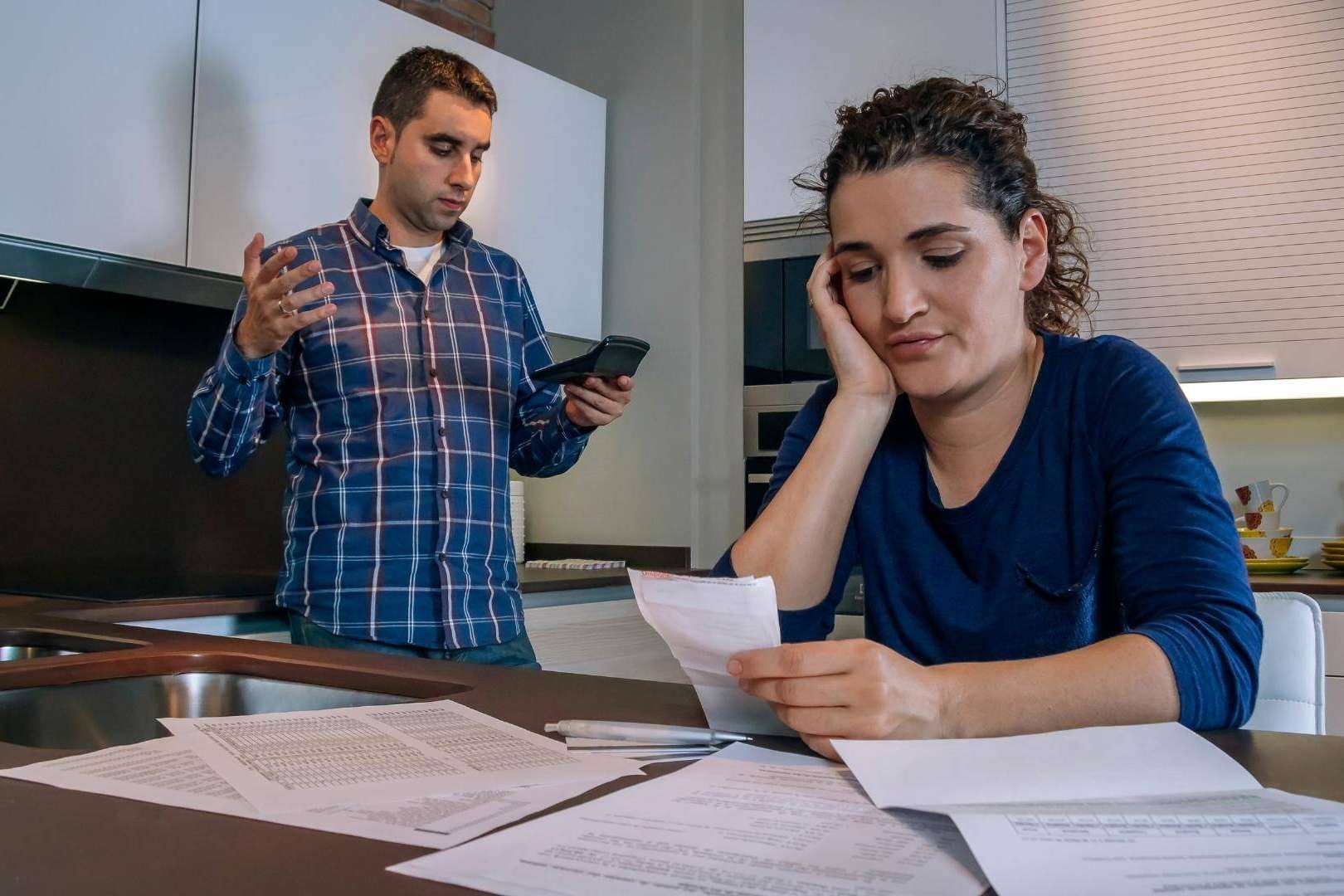 ¿Cómo salir del fichero de morosos Experian?