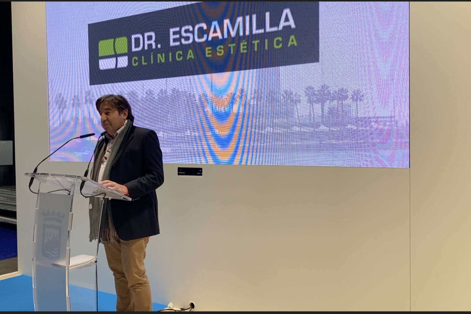 Made in Málaga, en FITUR 2022, representa a sus miembros y genera oportunidades de negocio desde Málaga