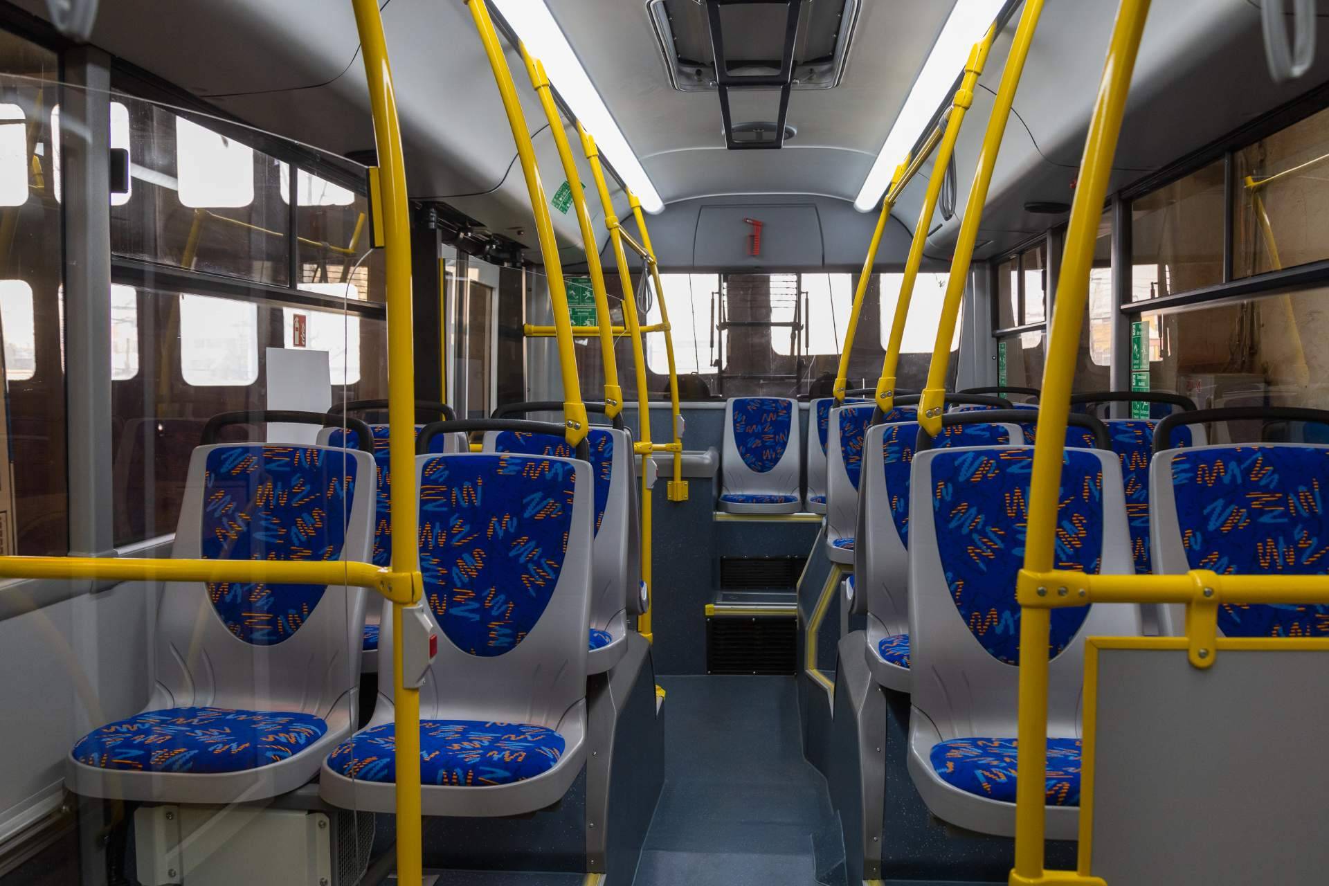 EMT Madrid, una nueva oportunidad de empleo en el sector del autobús, por Autoescuela 2000