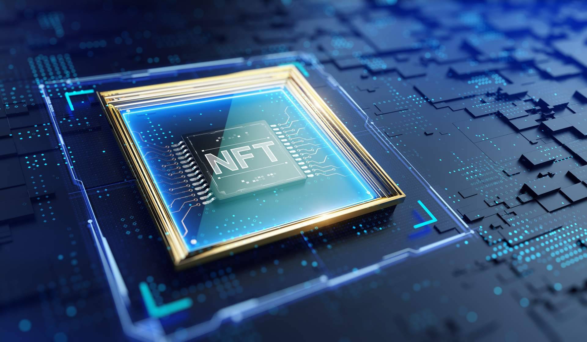Expertos en NFT y propiedad intelectual, ILIA Consulting