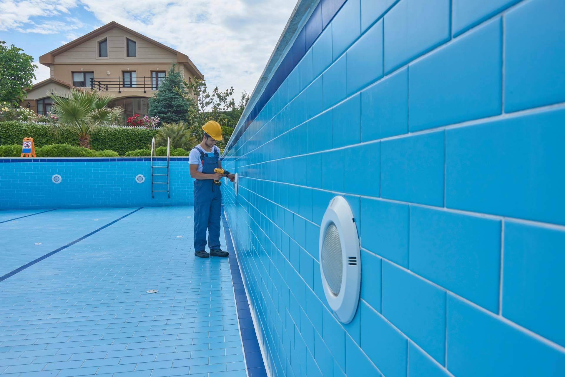 Piscinas de obra en Alicante de la mano de la empresa especializada Promopai