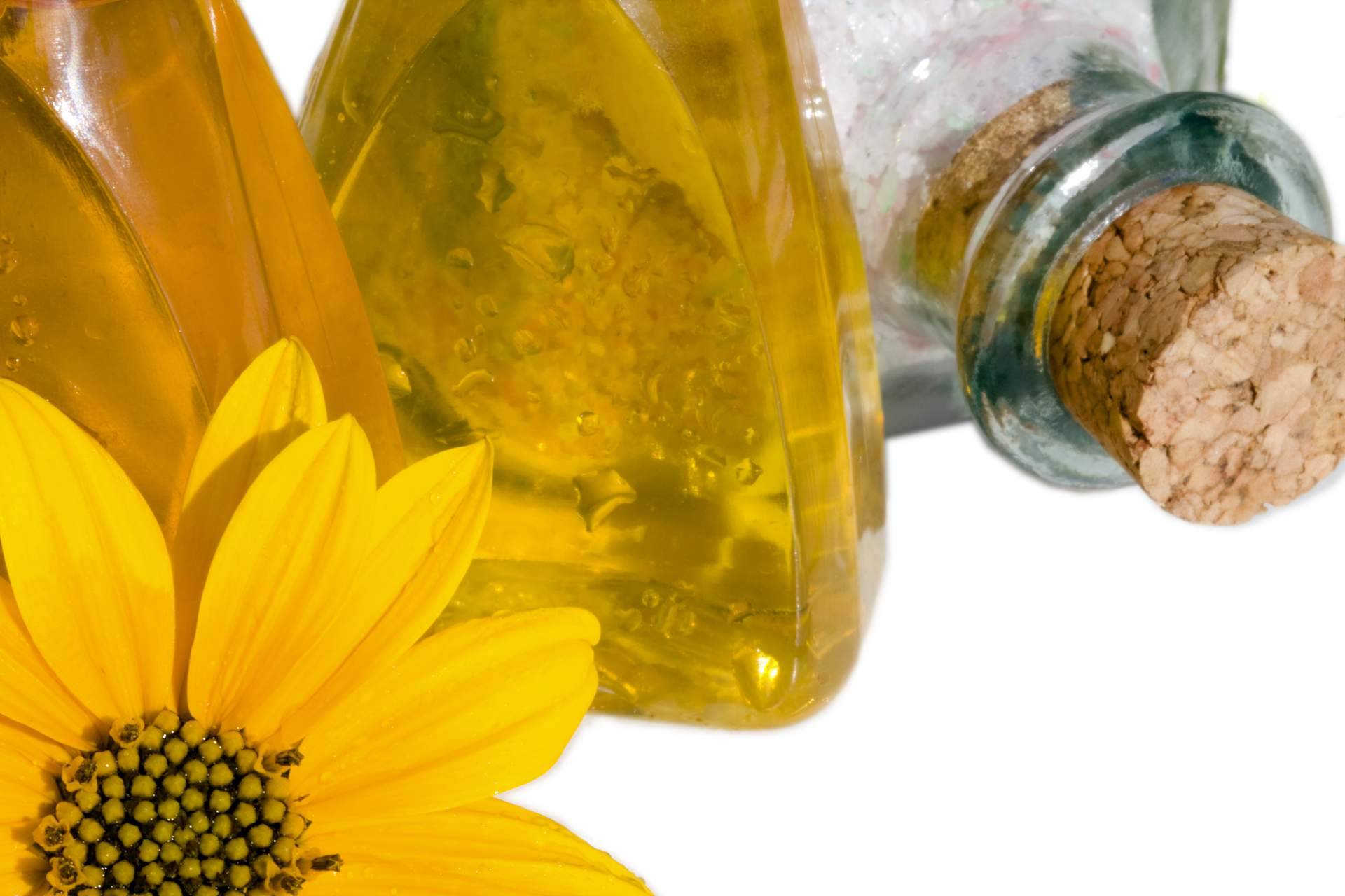 Cosmética natural en Cuidados de Botica