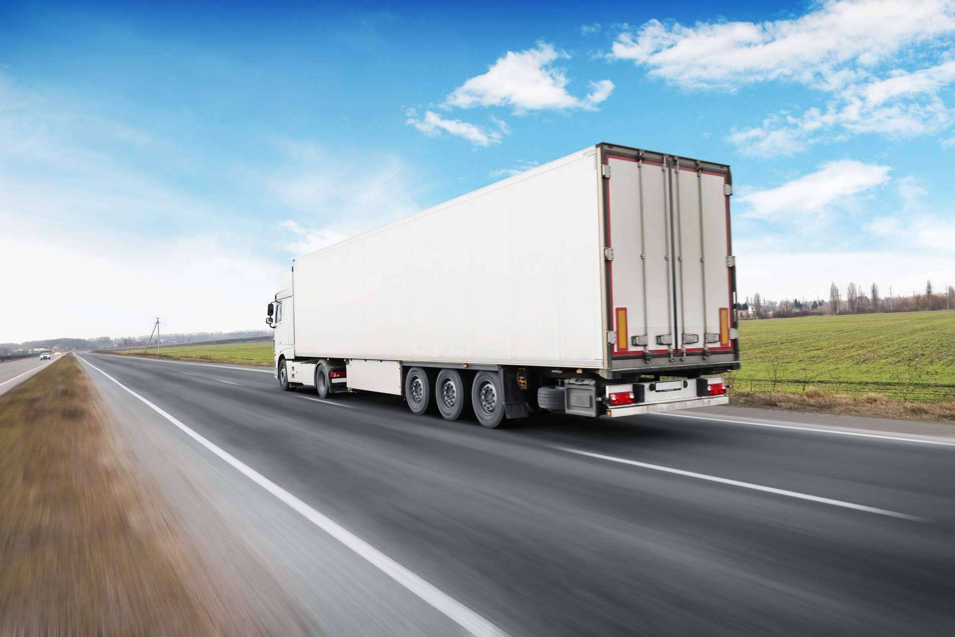 Gesticotrans, la gestoría de transportes