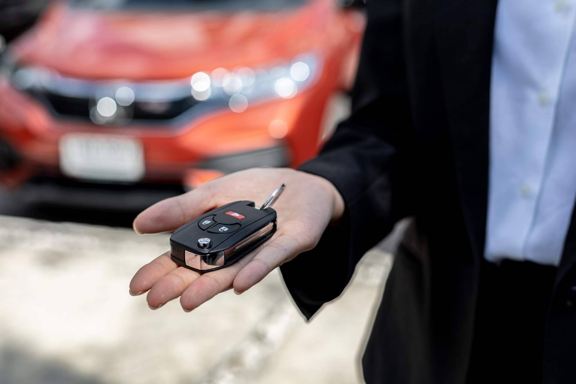El servicio innovador para conseguir dinero de la empresa Empeña Mi Coche