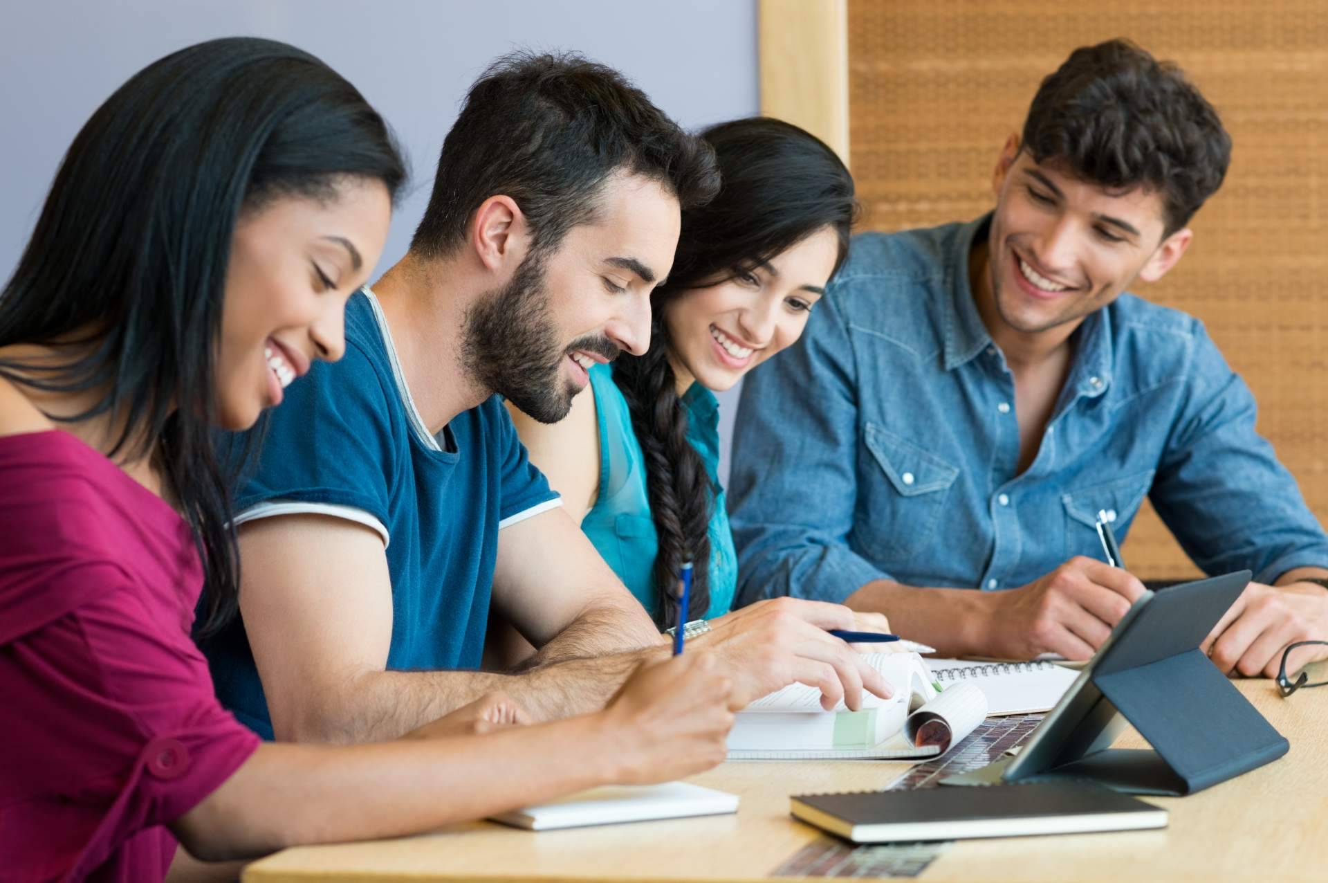 ¿Cuáles son los requisitos para estudiar en España?, por Estudia Seguro