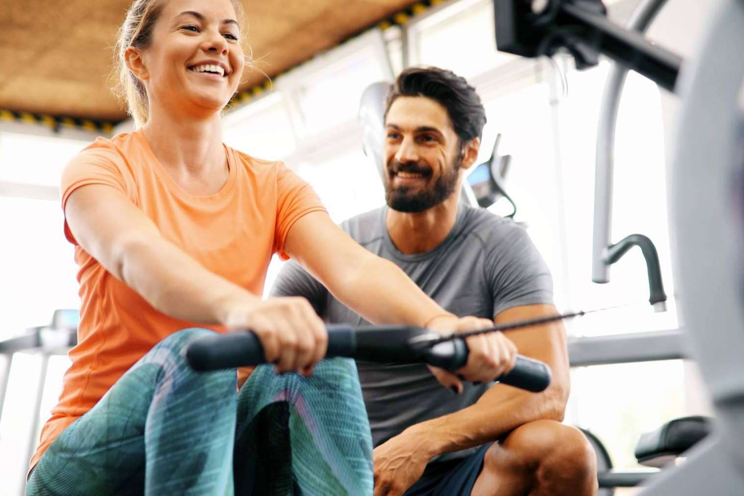 Asesoramiento deportivo online de la mano de Totemfit