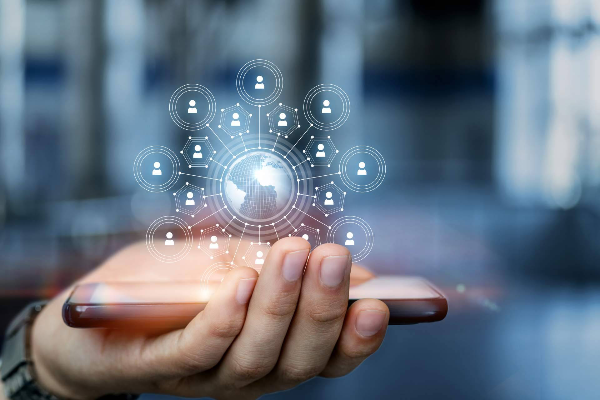 ¿Cómo posicionar un negocio en la primera página de Google?, por la agencia Futura Brands