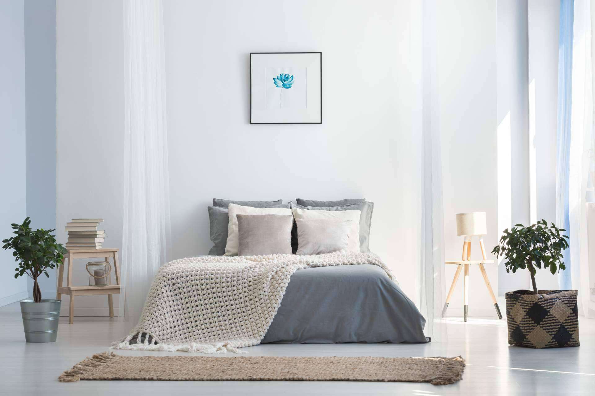 ¿Canapé, cama abatible o dormitorio puente? Las diferentes opciones de una tienda de muebles en Les Franqueses para aprovechar el espacio
