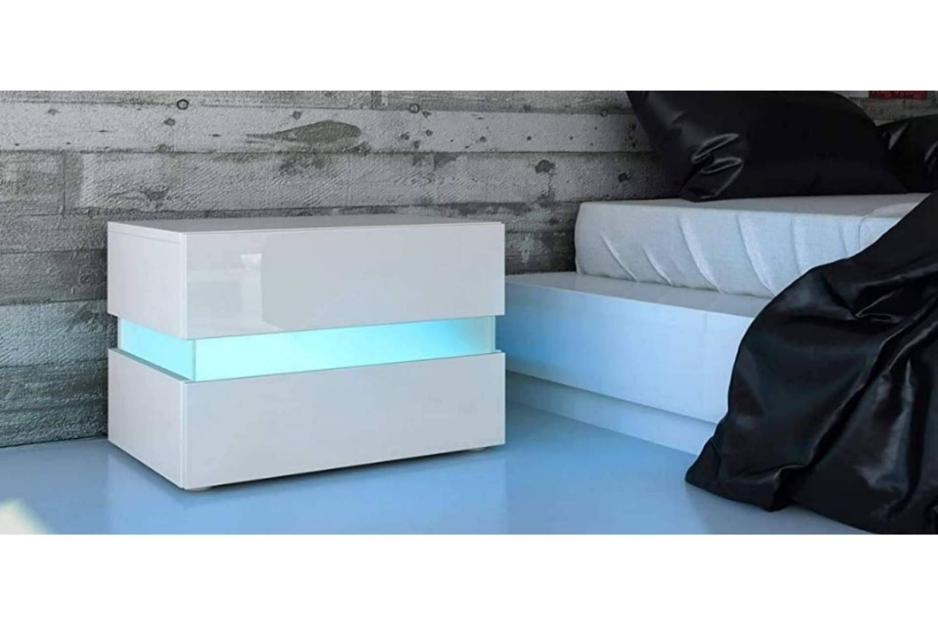 Mesitas de noche originales y su amplio catálogo de muebles