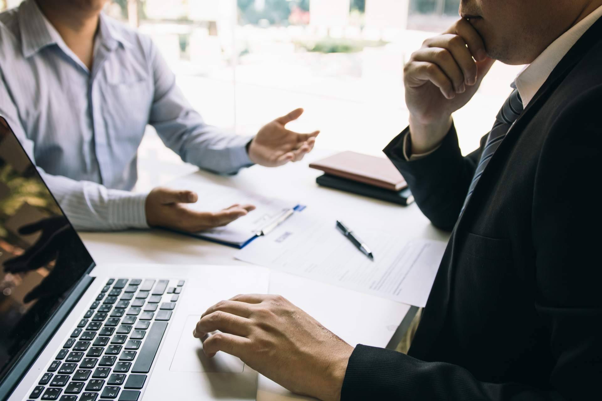 El despacho de abogados Deudalitix se centra en La Ley De La Segunda Oportunidad
