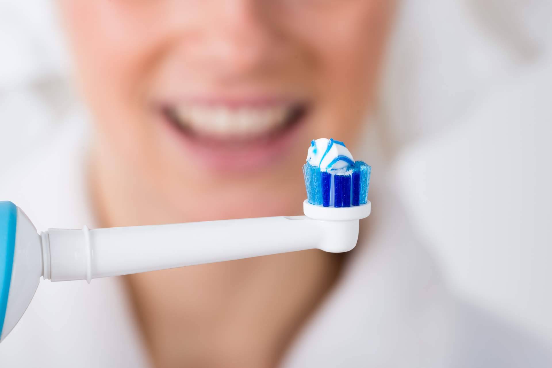 “Guerra” de marcas, los cepillos de dientes eléctricos son más baratos que nunca antes