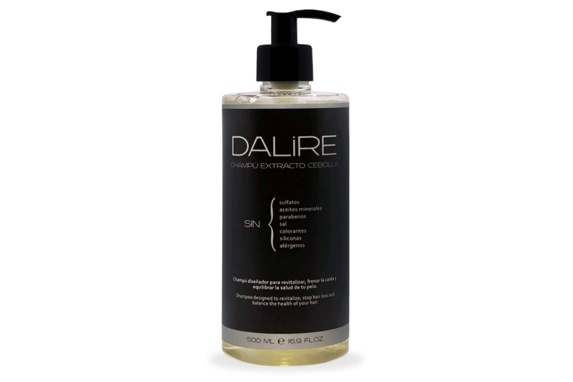 Los expertos de Dalire Cosmetics aportan soluciones a los problemas capilares más comunes