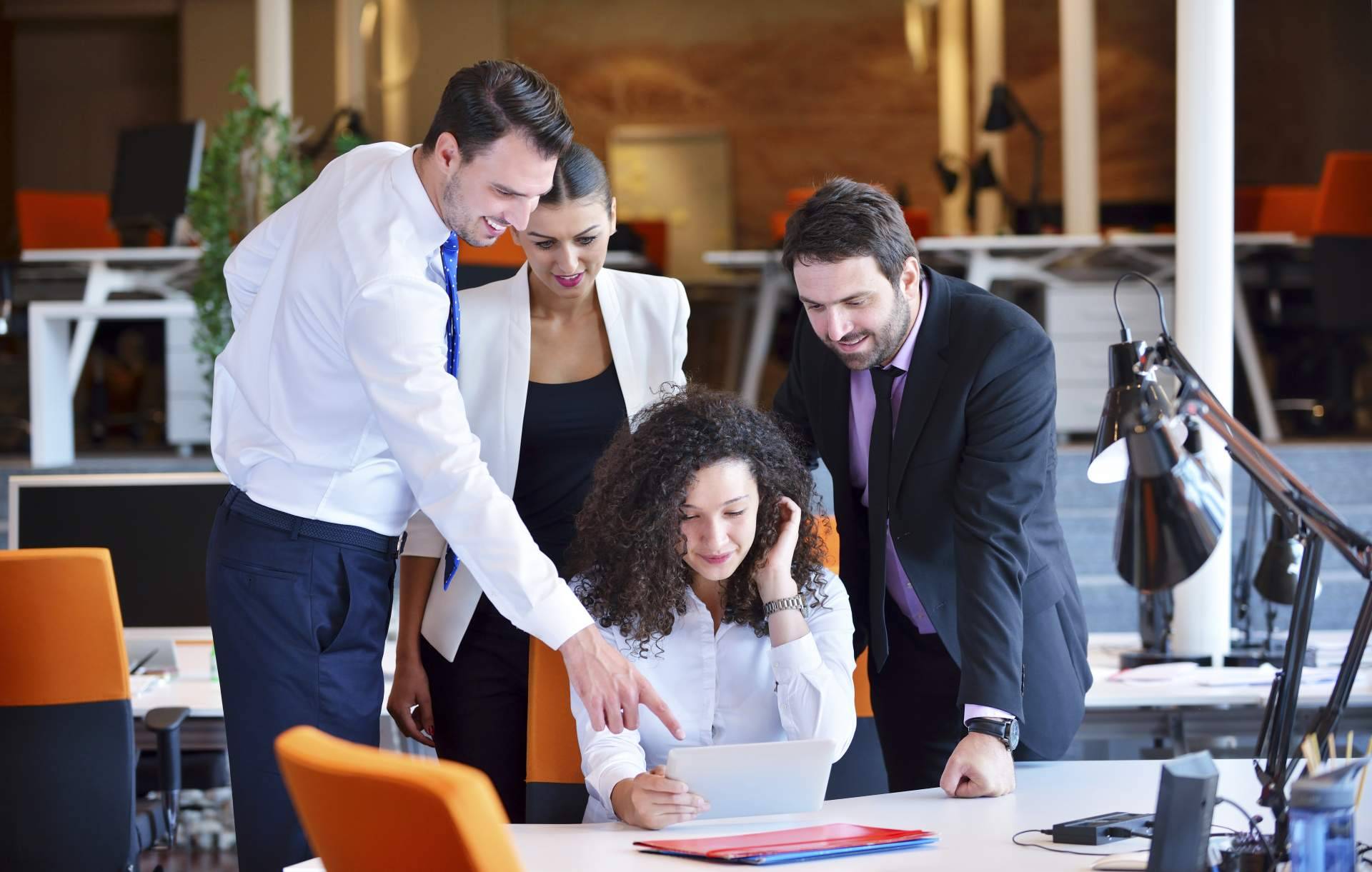 La importancia de la agilización de los equipos de trabajo, por Be&Coaching
