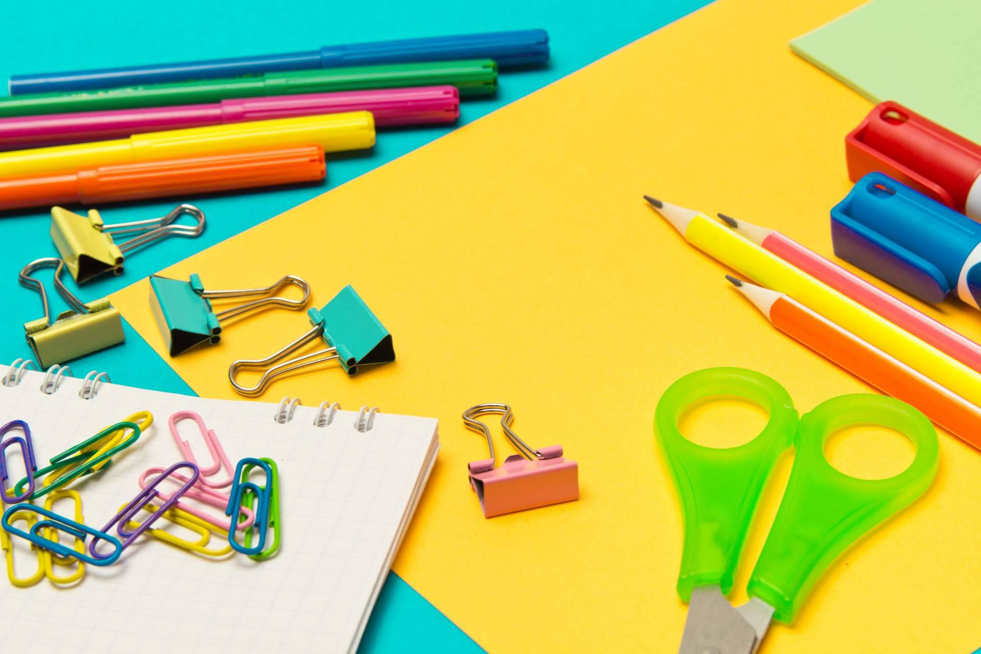 Cartabon, material escolar y de oficina a precios competitivos de mercado