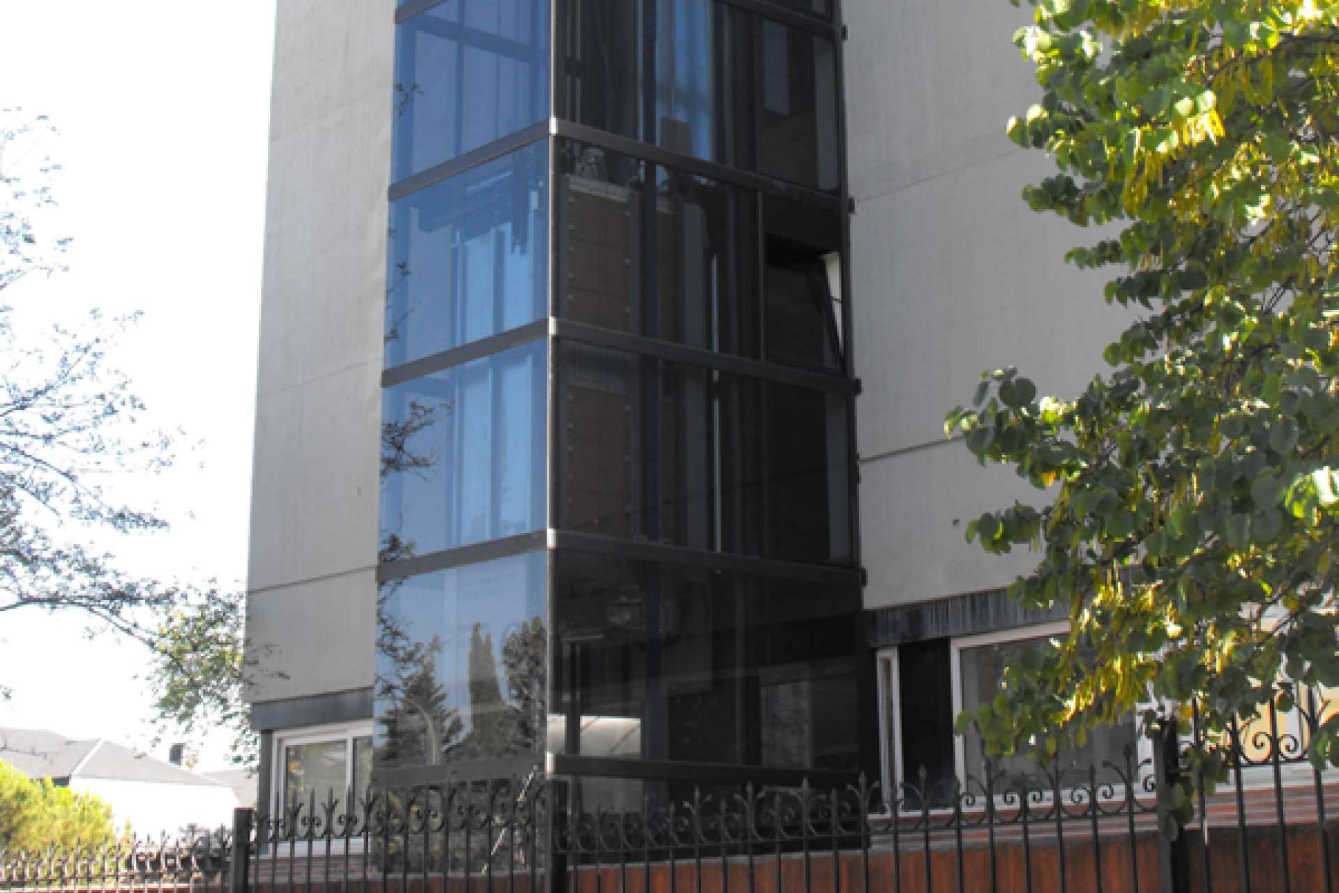 Estudio y ejecución de obras para la instalación de elevadores en Madrid de la mano de Disel Studio