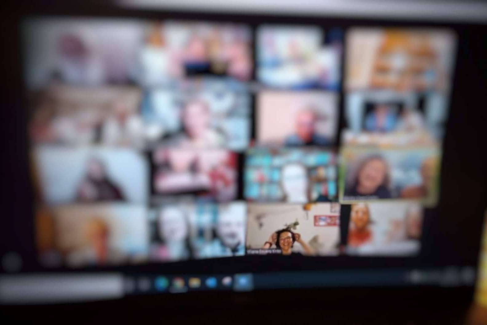 Envero Tinto organiza catas para empresas virtuales o presenciales