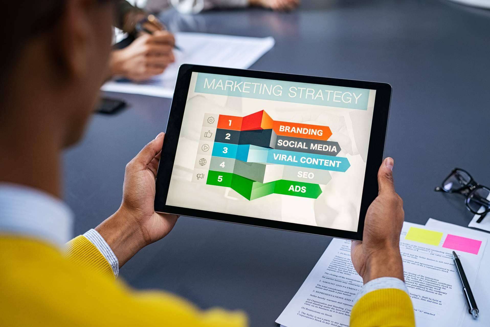 43 datos sobre marketing digital que se deben saber en 2022