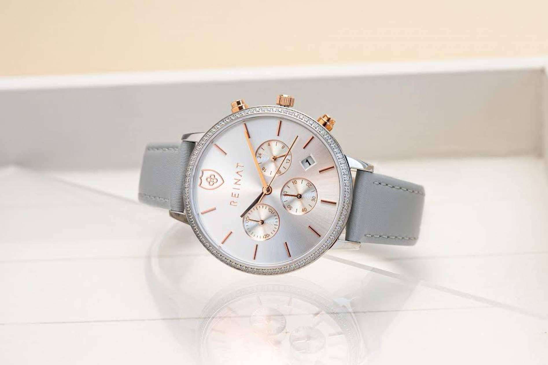 Versatilidad de estilos con los relojes con correas intercambiables