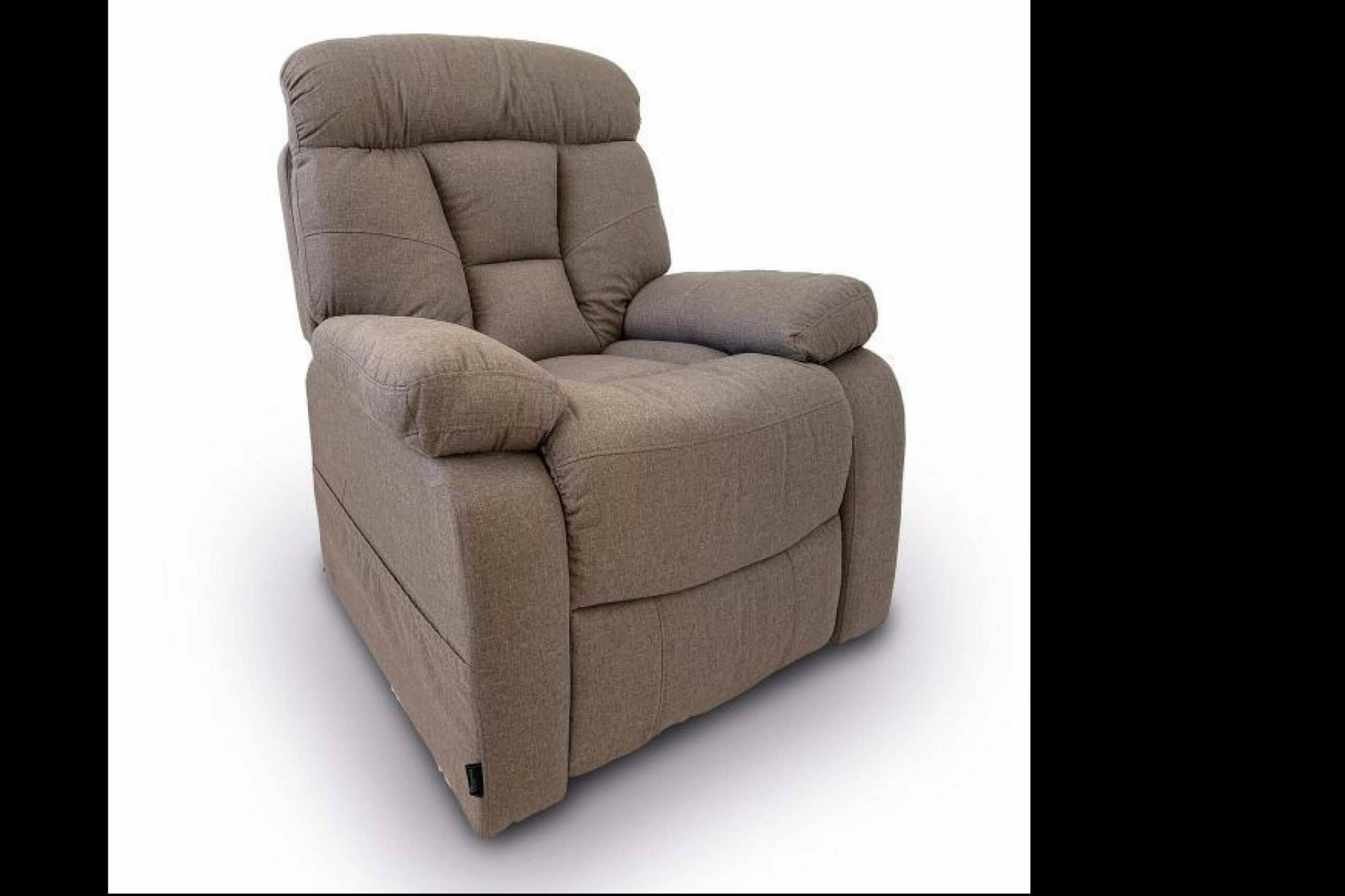El producto estrella de GangaHogar son los sillones relax