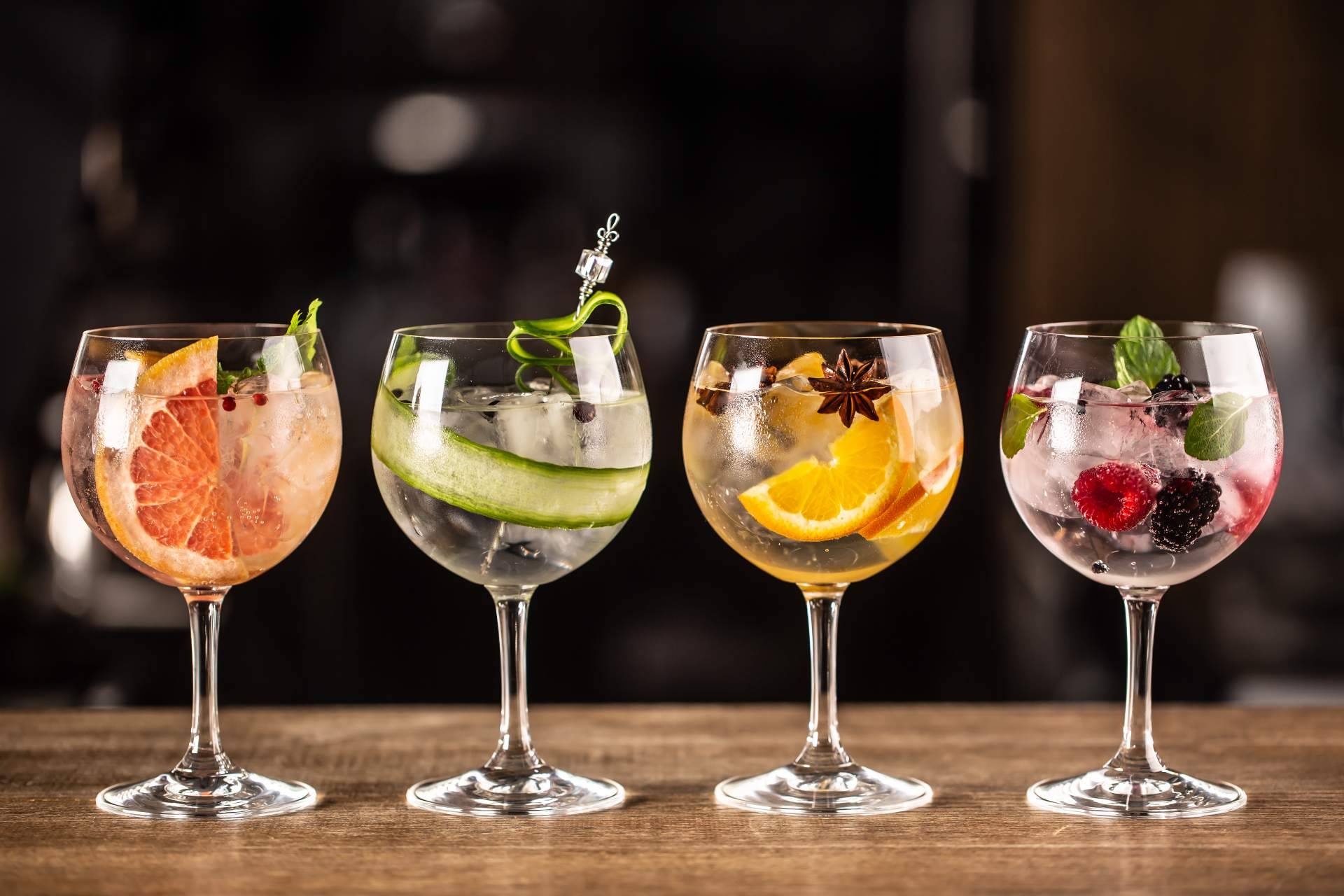 Martin Miller's, la ginebra perfecta para compartir con amigos