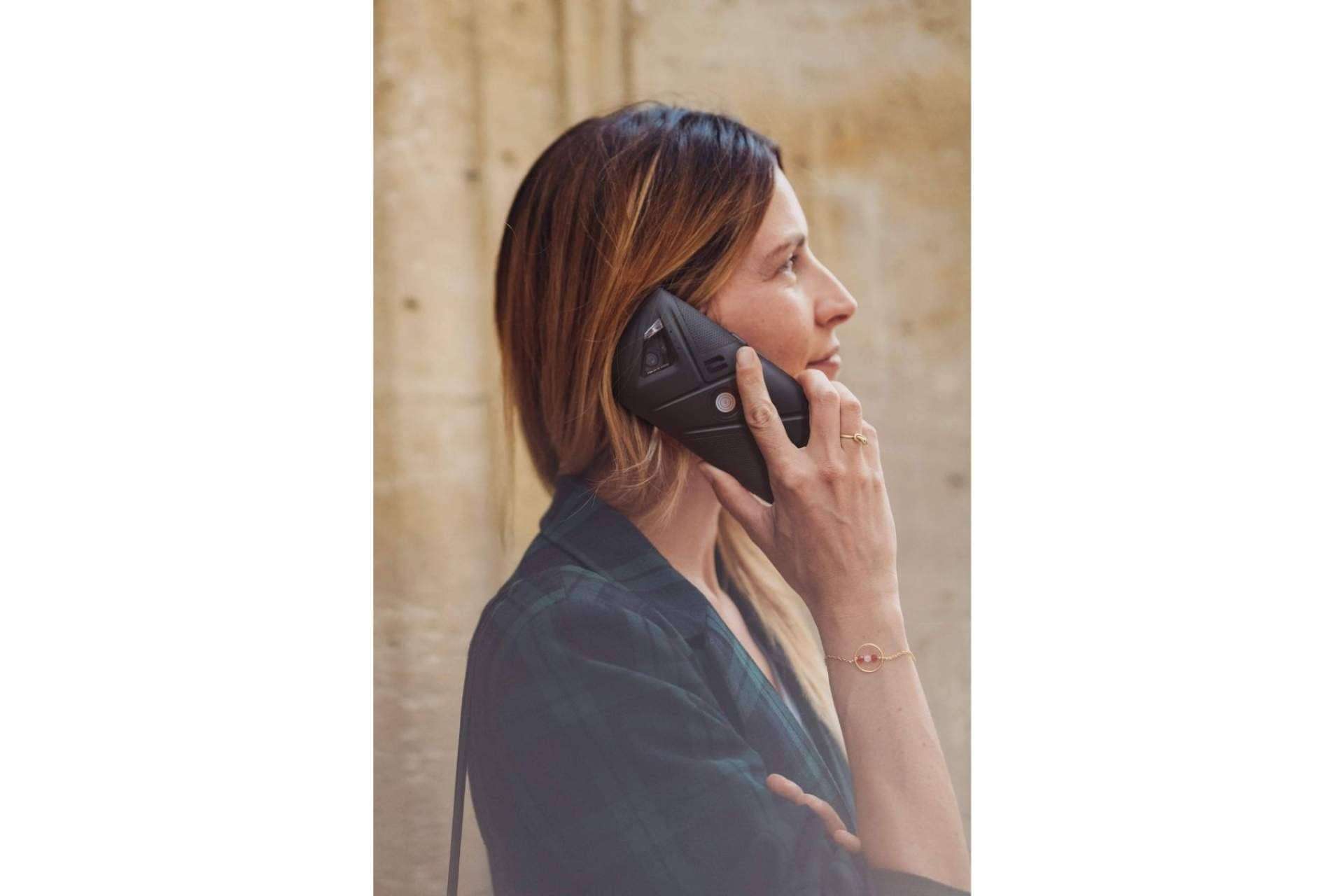 5 años de garantía en la nueva generación de dispositivos móviles, el compromiso de Crosscall con la durabilidad