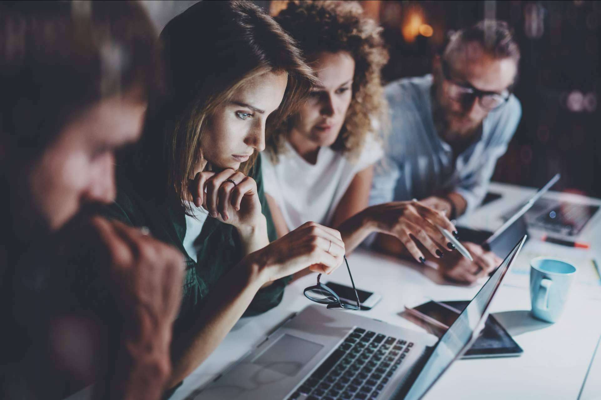 ADMK Team, el equipo de Brandformance que une Branding y Performance