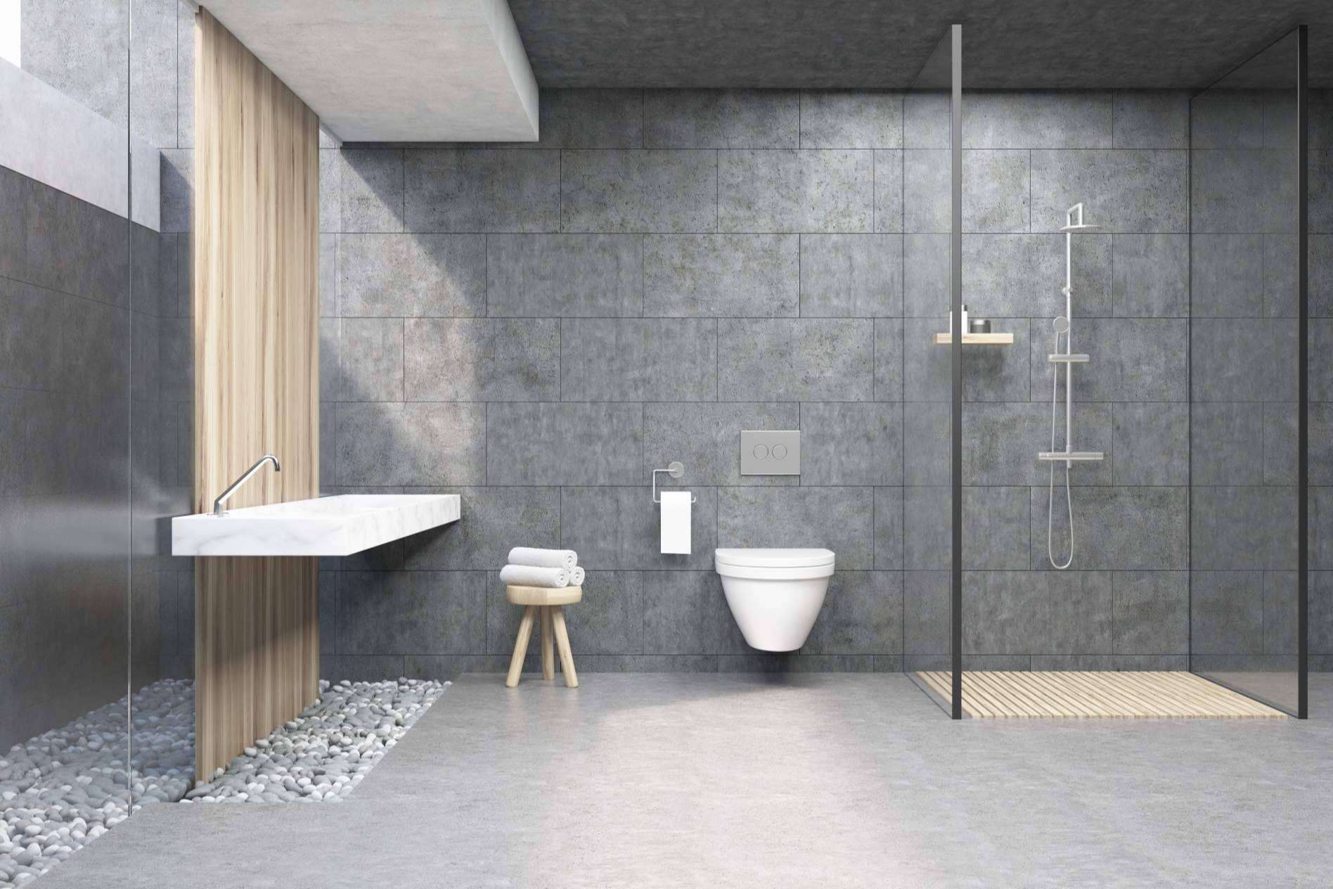 Balnearian comercializa platos de ducha de resina de gran durabilidad y estética para modernizar la sala de baño