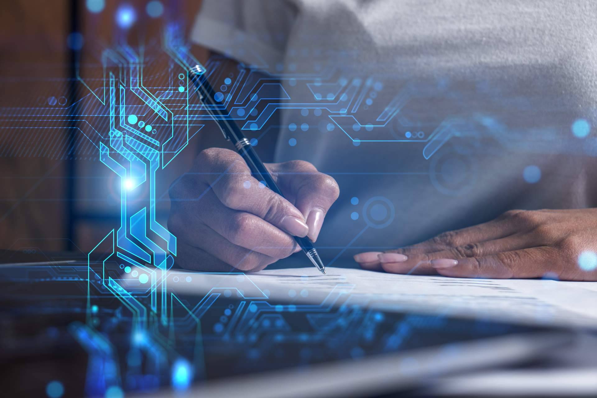 Integrar la firma digital en un negocio a través de firmar.online