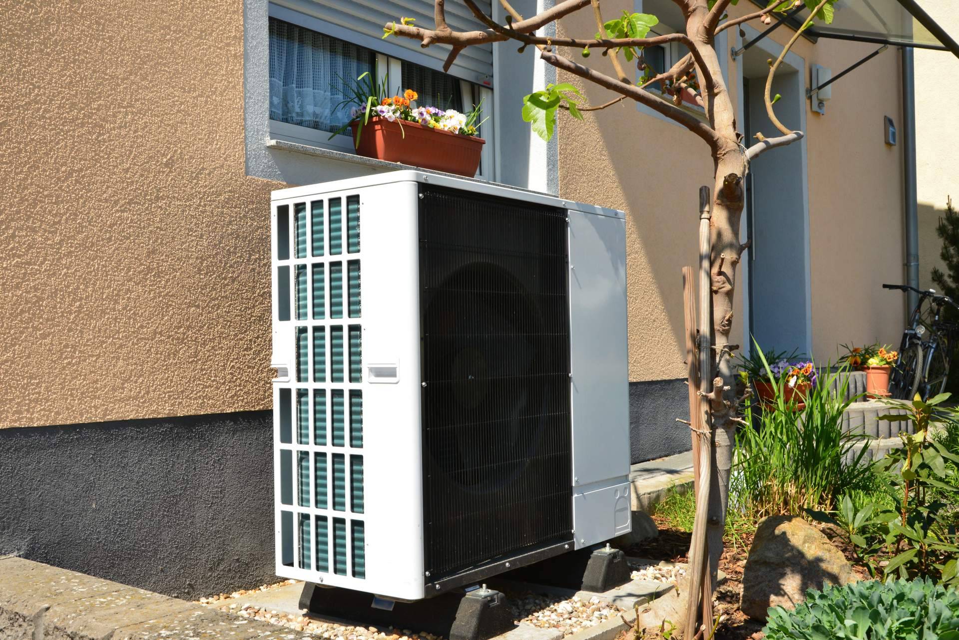 Clima y Aerotermia presenta la aerotermia monobloc