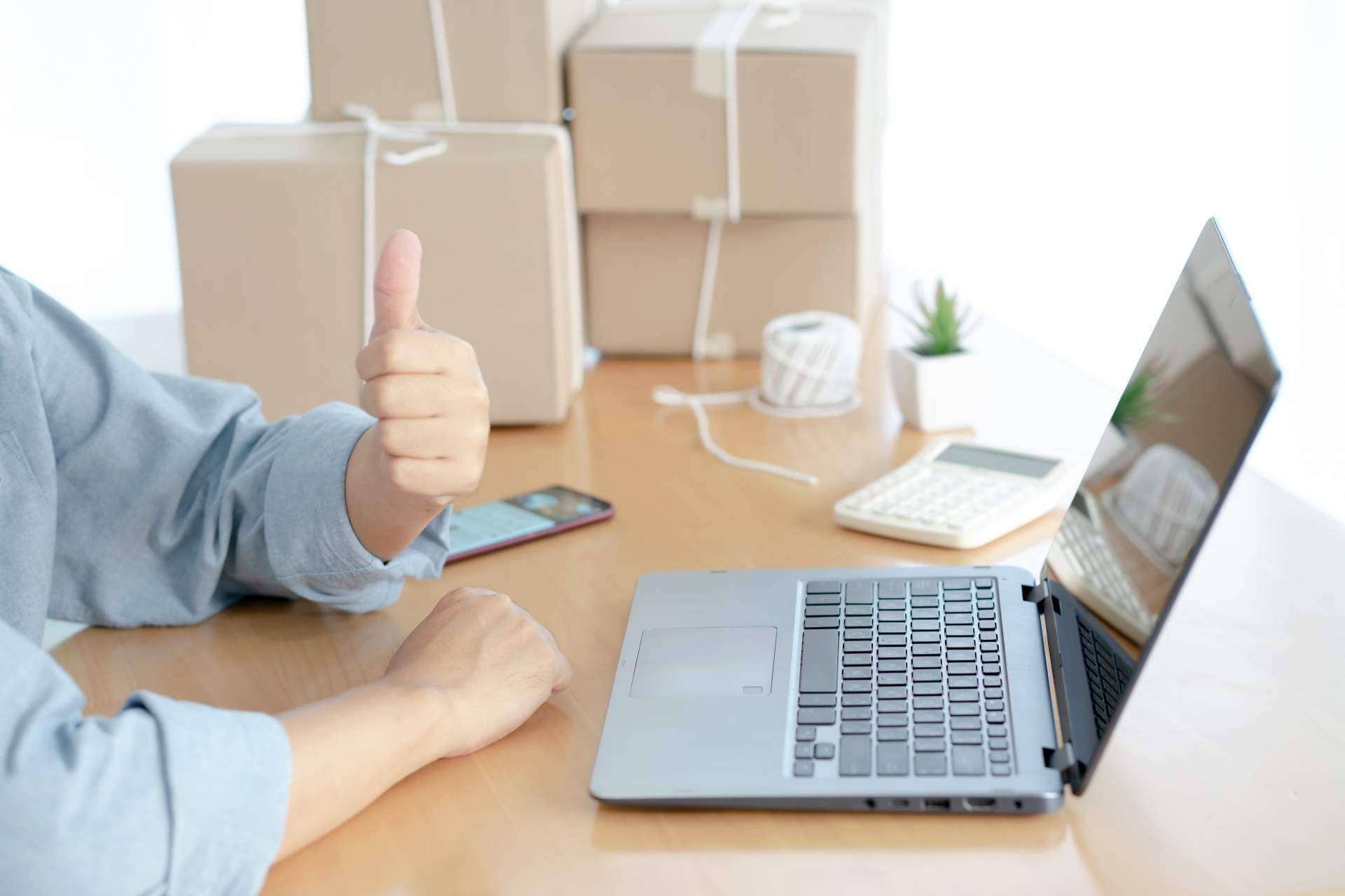 Los beneficios de una tarifa plana para la realización de una web, por Linkasoft