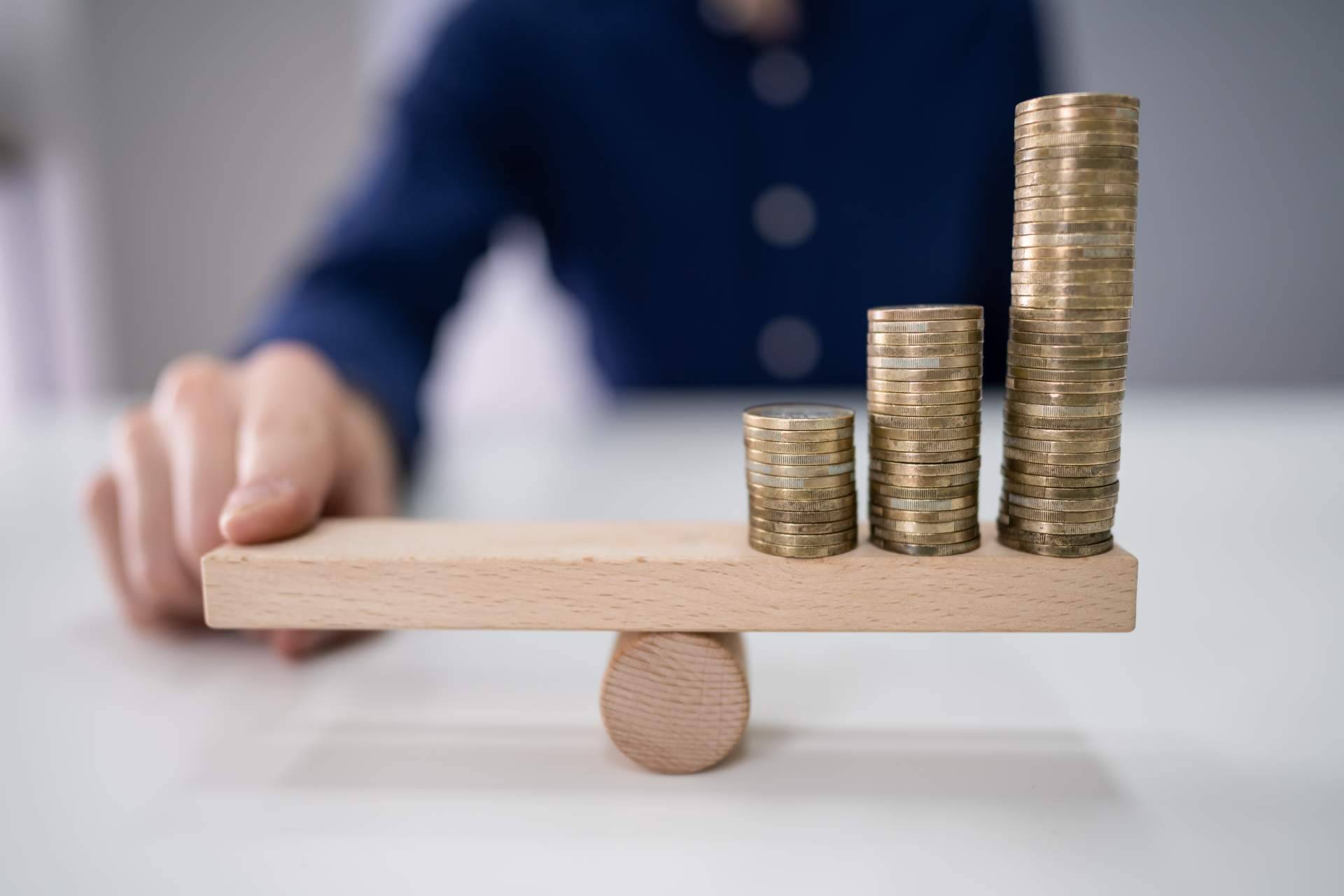 Cómo combatir la inflación con una buena planificación financiera
