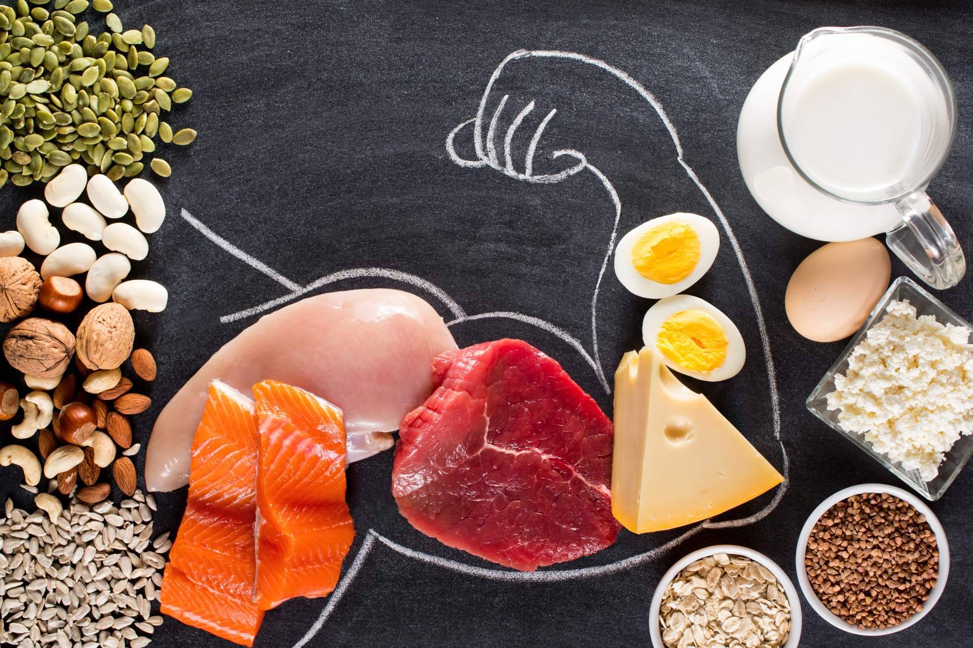 Mejorar el rendimiento deportivo a través de la alimentación con los nutricionistas deportivos en Bilbao de Nut&Health