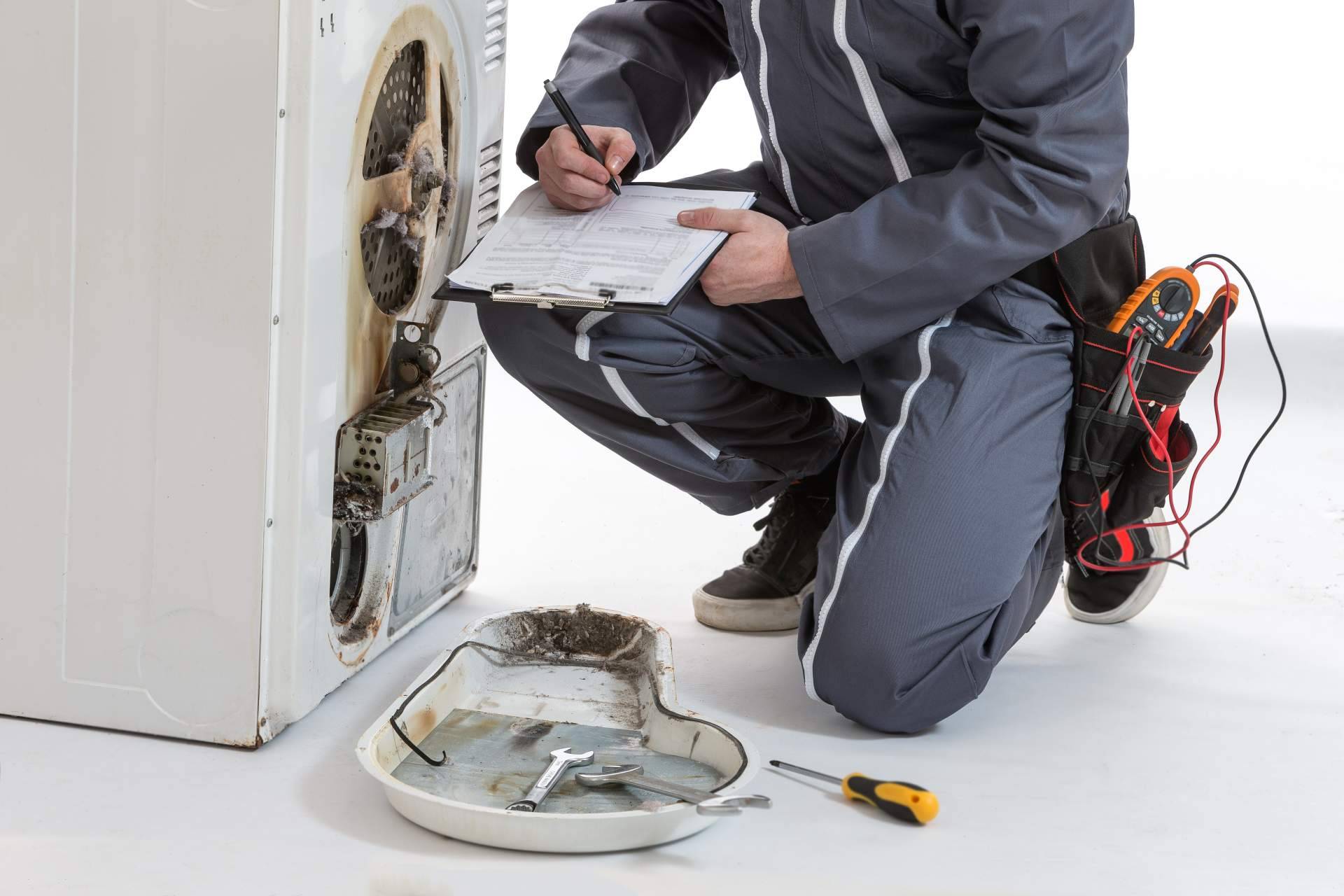 Servicio Técnico Balay Valladolid ofrece un servicio de reparación de electrodomésticos