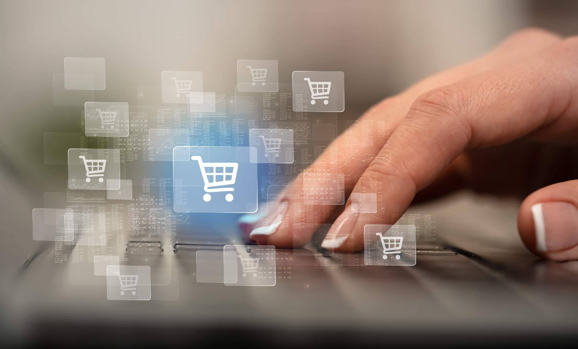 ¿Qué información deben conocer las empresas sobre el IVA en el comercio electrónico?
