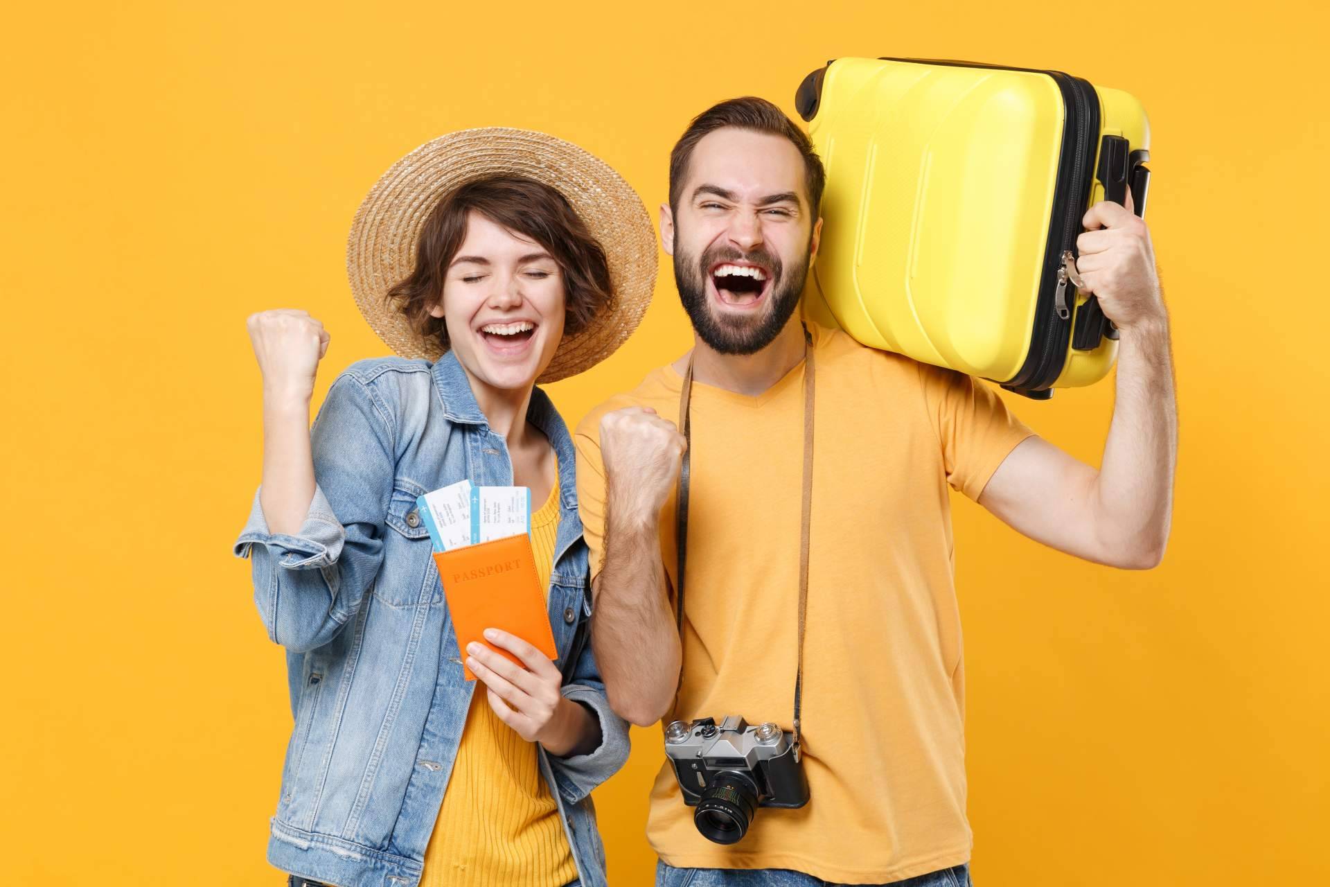 Regalar viajes, una estrategia efectiva y económica para fidelizar clientes