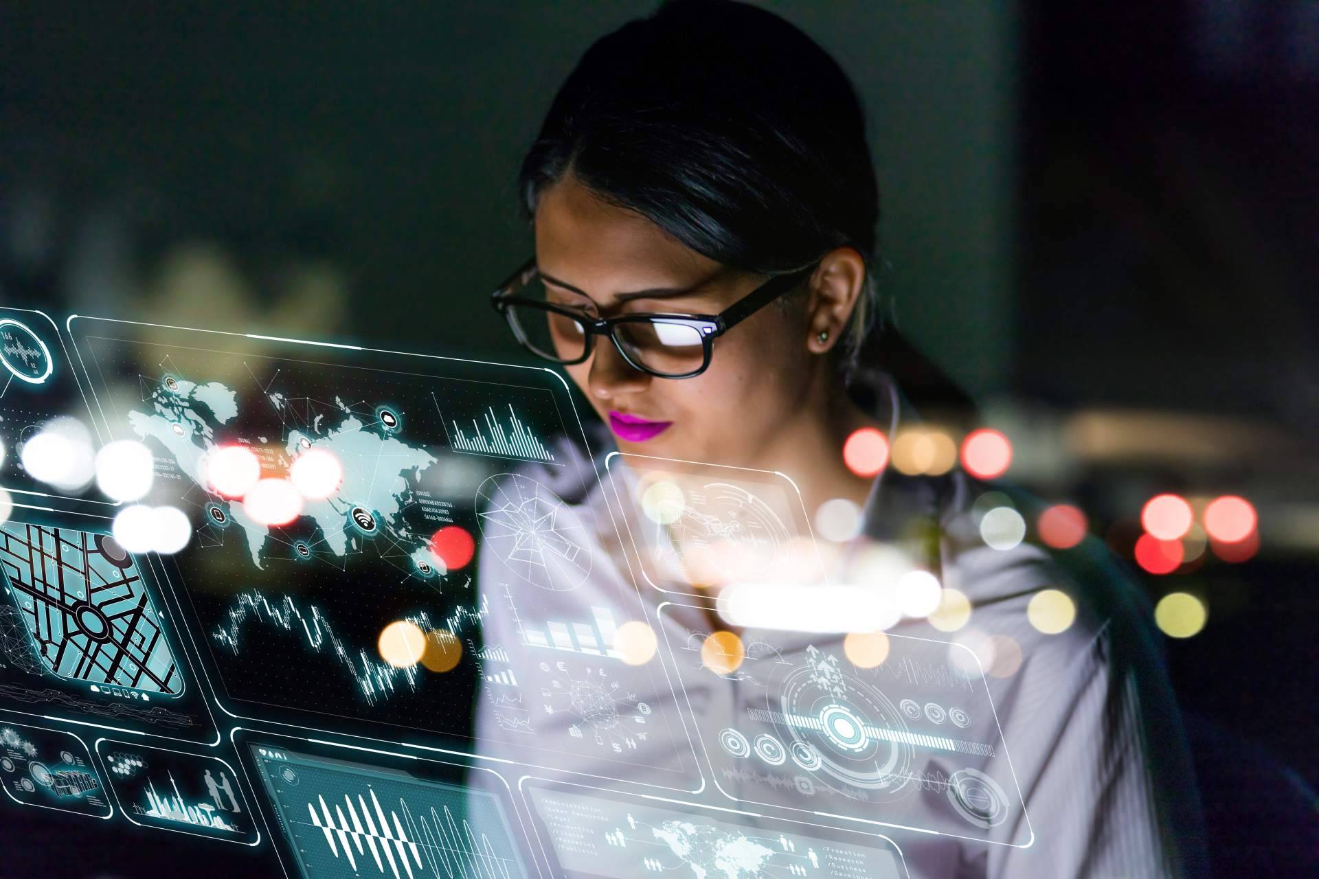 Los másteres en Big Data, Business Intelligence y Data Science de Blockchain School for Management que pueden impulsar una carrera
