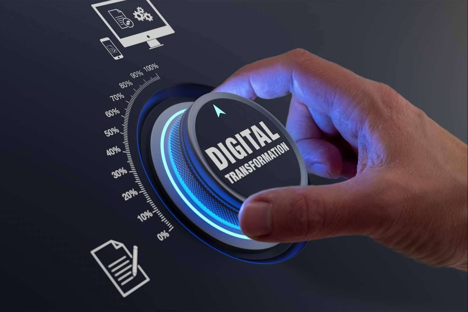 Pymes 2022, las ayudas para la digitalización