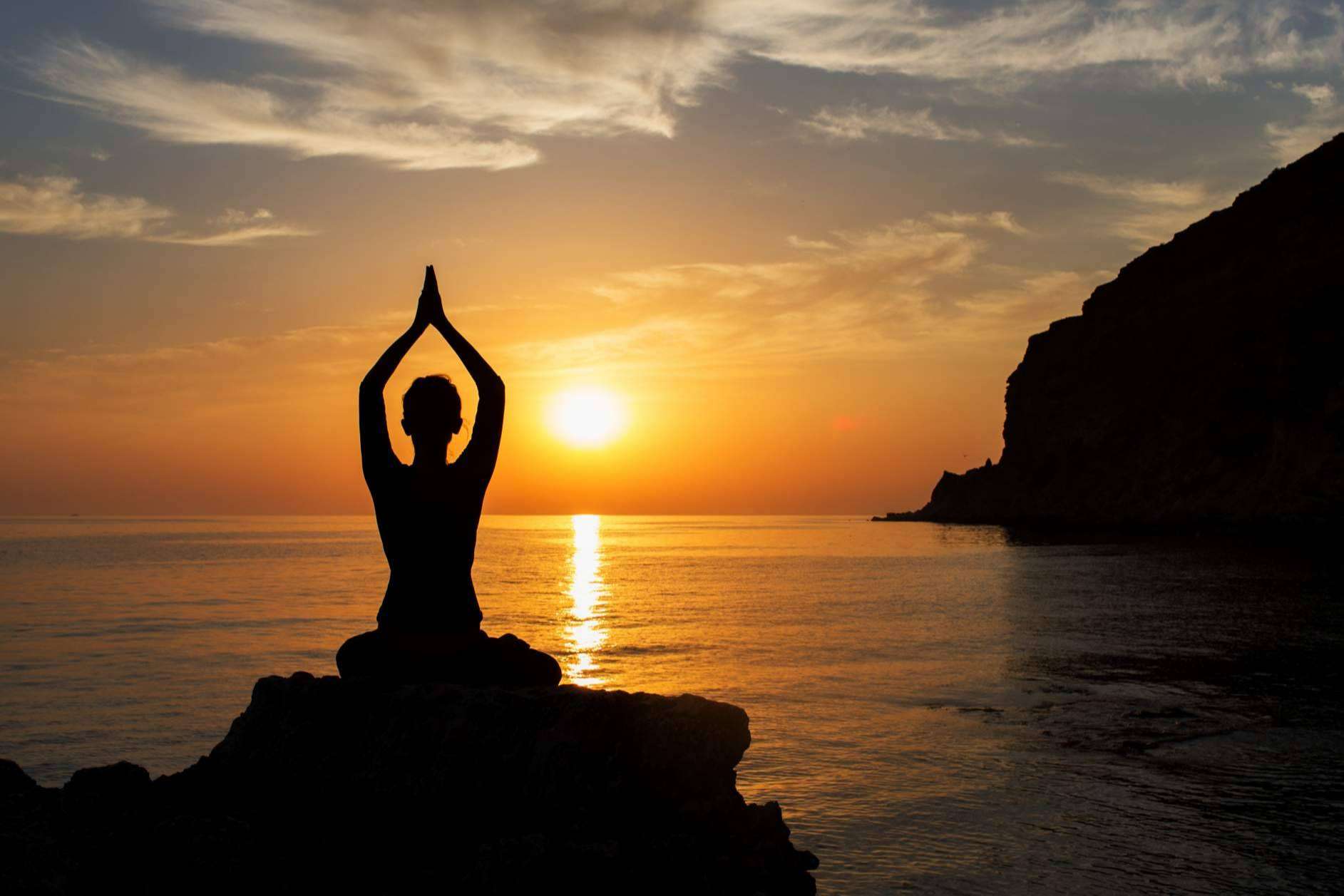 Conocer la esencia del yoga volviendo al origen de la mano de Yoga India