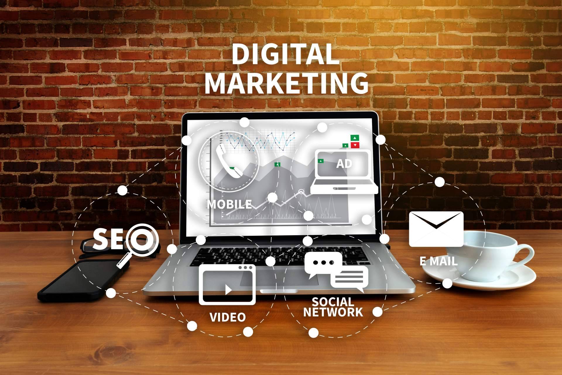 La agencia de posicionamiento web, RoCX