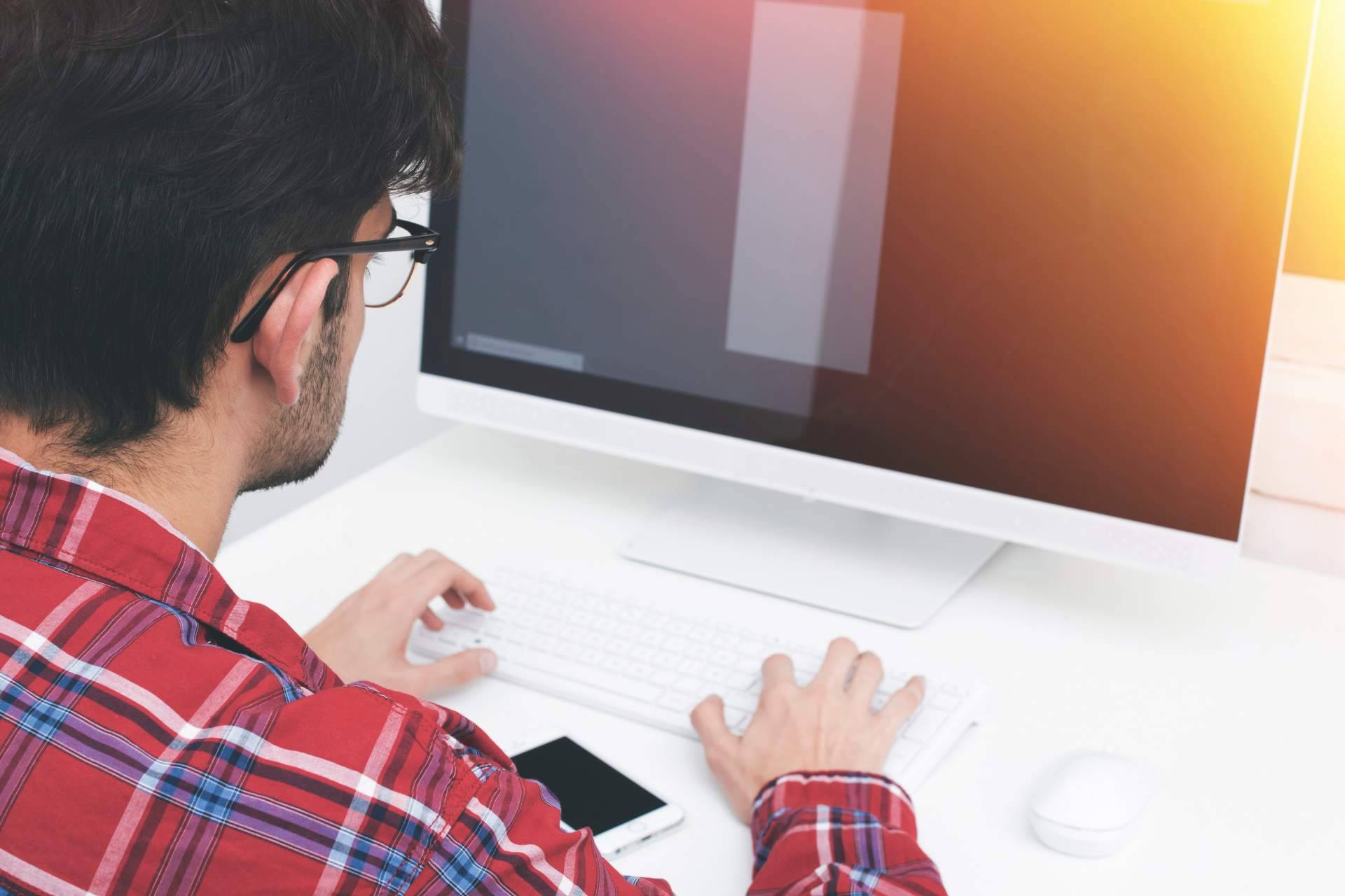 Cursos intensivos para adultos con La Academia de Inglés