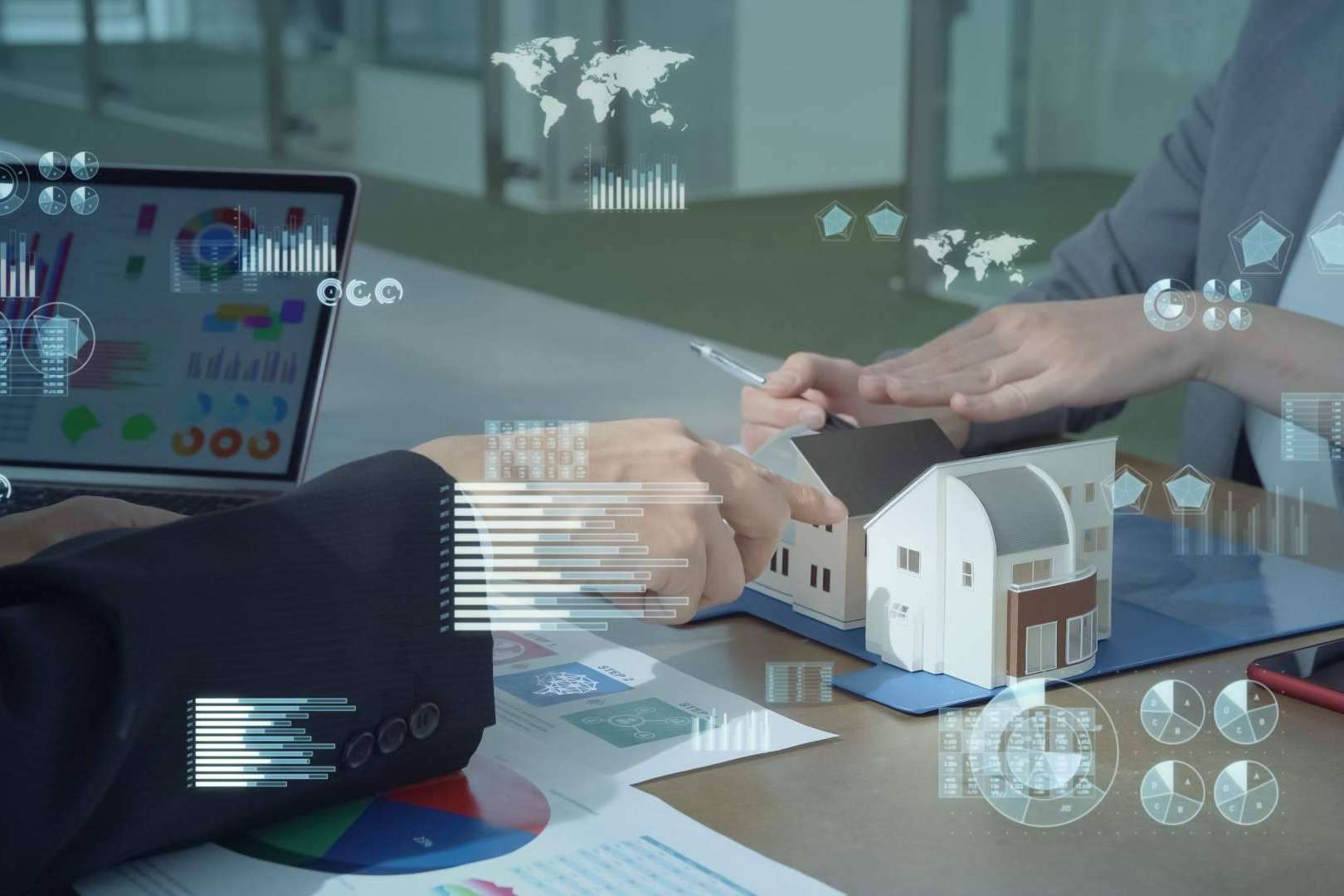 BIM Zone, especializada en consultoría BIM para la gestión de activos