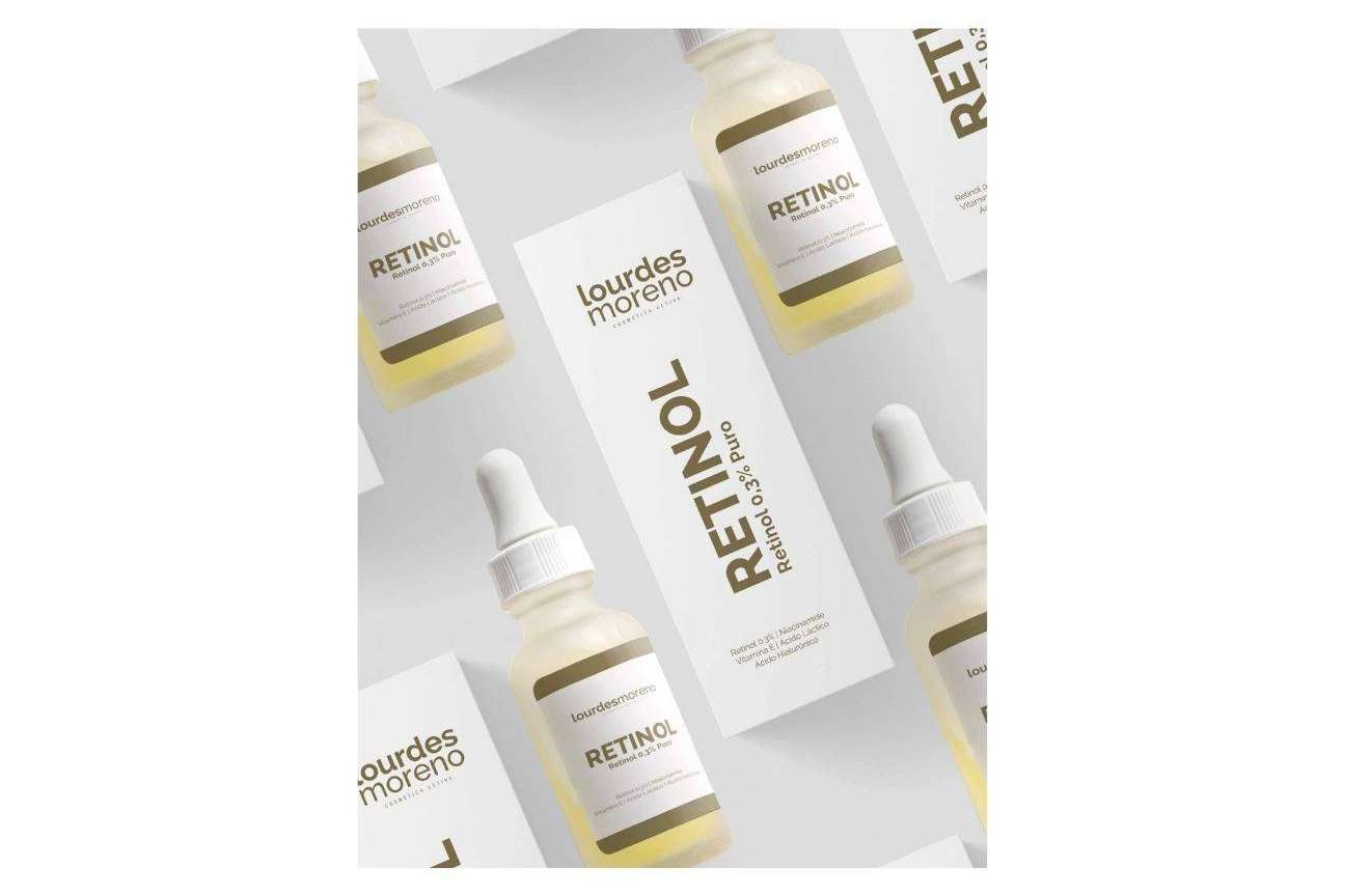 Retinol, qué es y cuál es su modo de uso