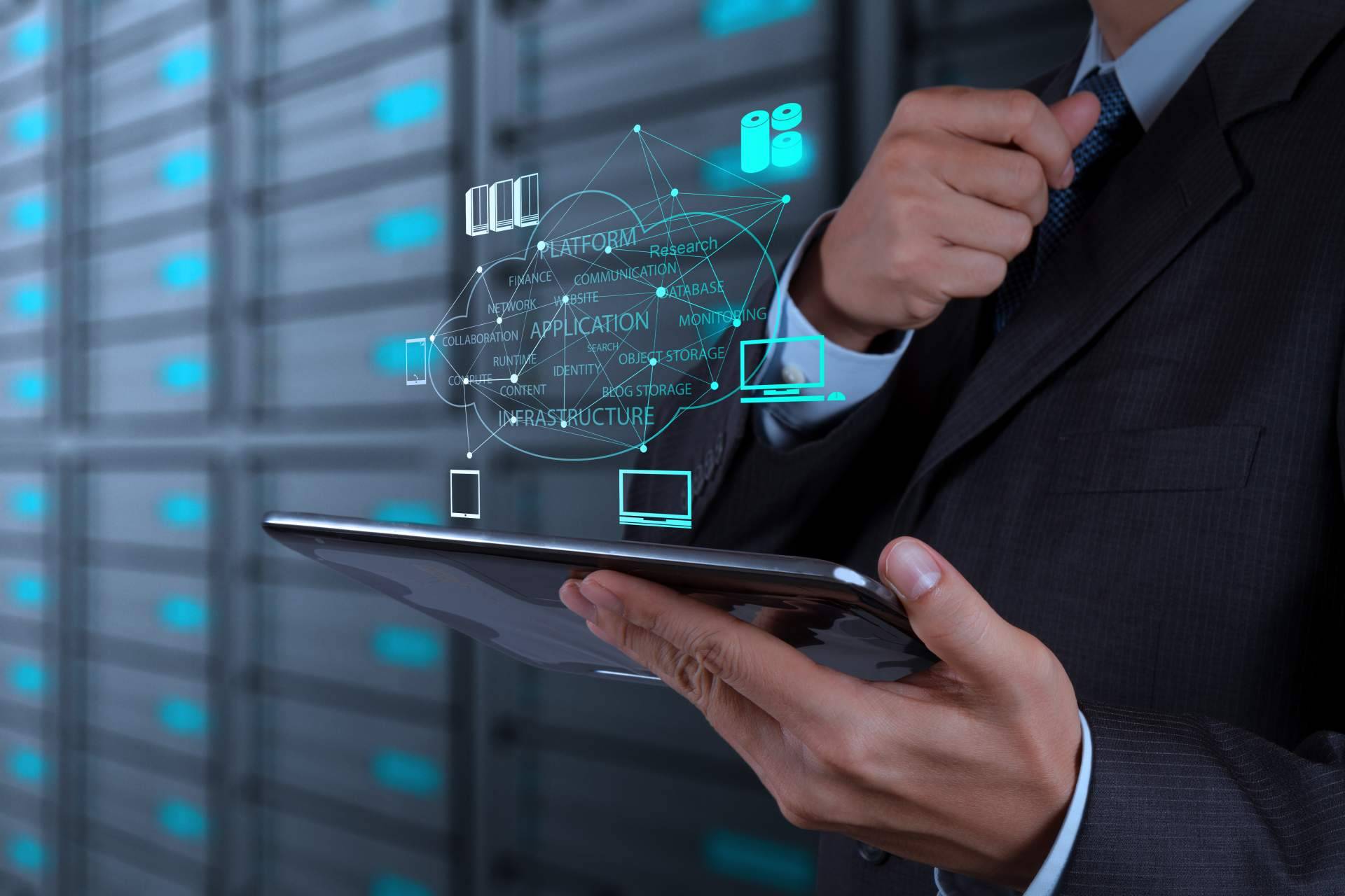 Servidores virtuales para trabajar en remoto y adecuados a grandes sitios web de la mano de ERA Hosting