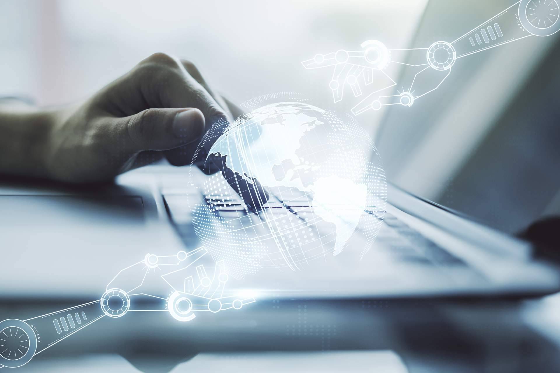¿Cómo automatizar, optimizar y mejorar la productividad en el contexto de digitalización de las empresas?