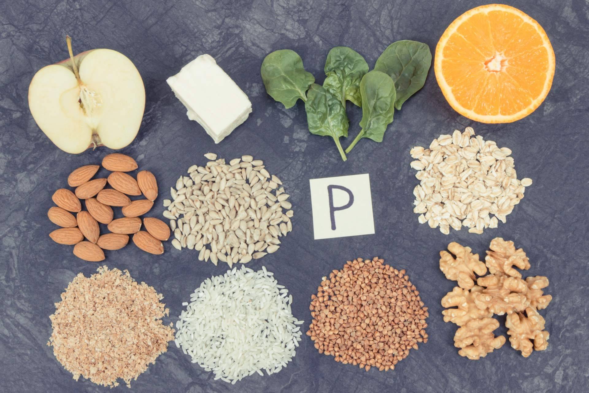 La importancia de la vitamina P en el libro Estilo de vida saludable de la Dra. Pérez del Pozo