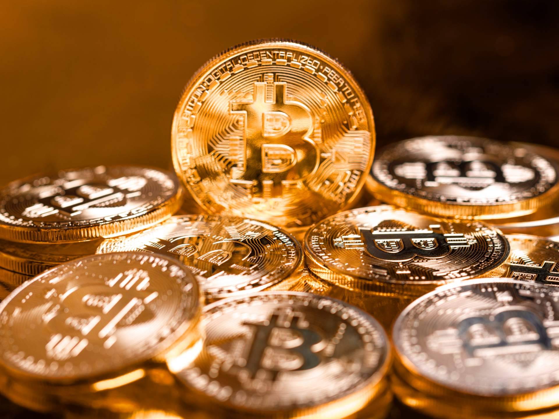 El papel del Bitcoin en la invasión de Rusia a Ucrania