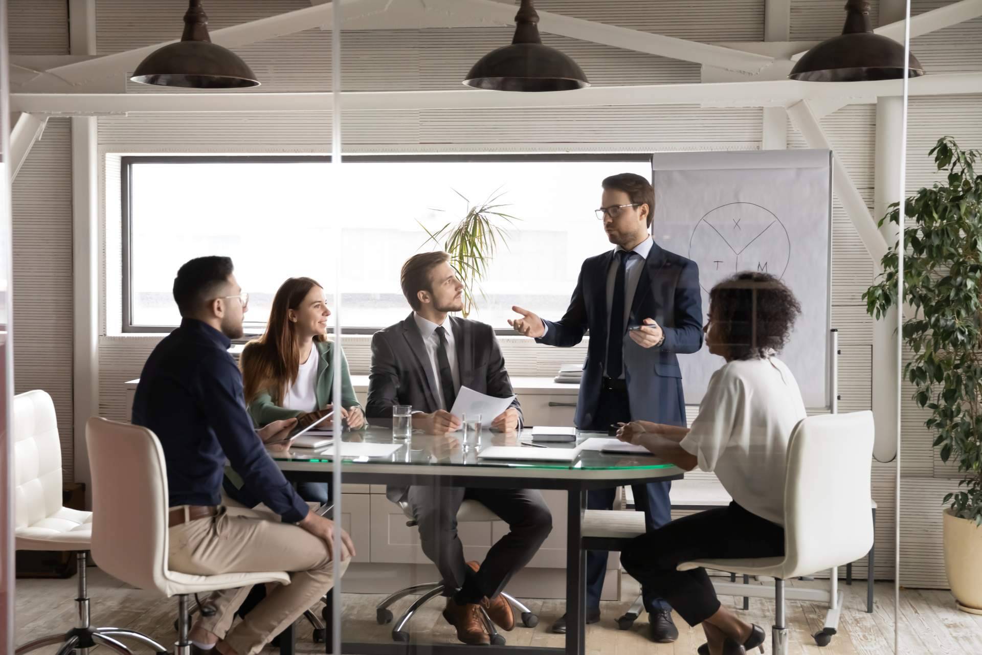 Por las ventajas competitivas que aporta a las empresas, la contratación de Interim Managers es cada vez más habitual