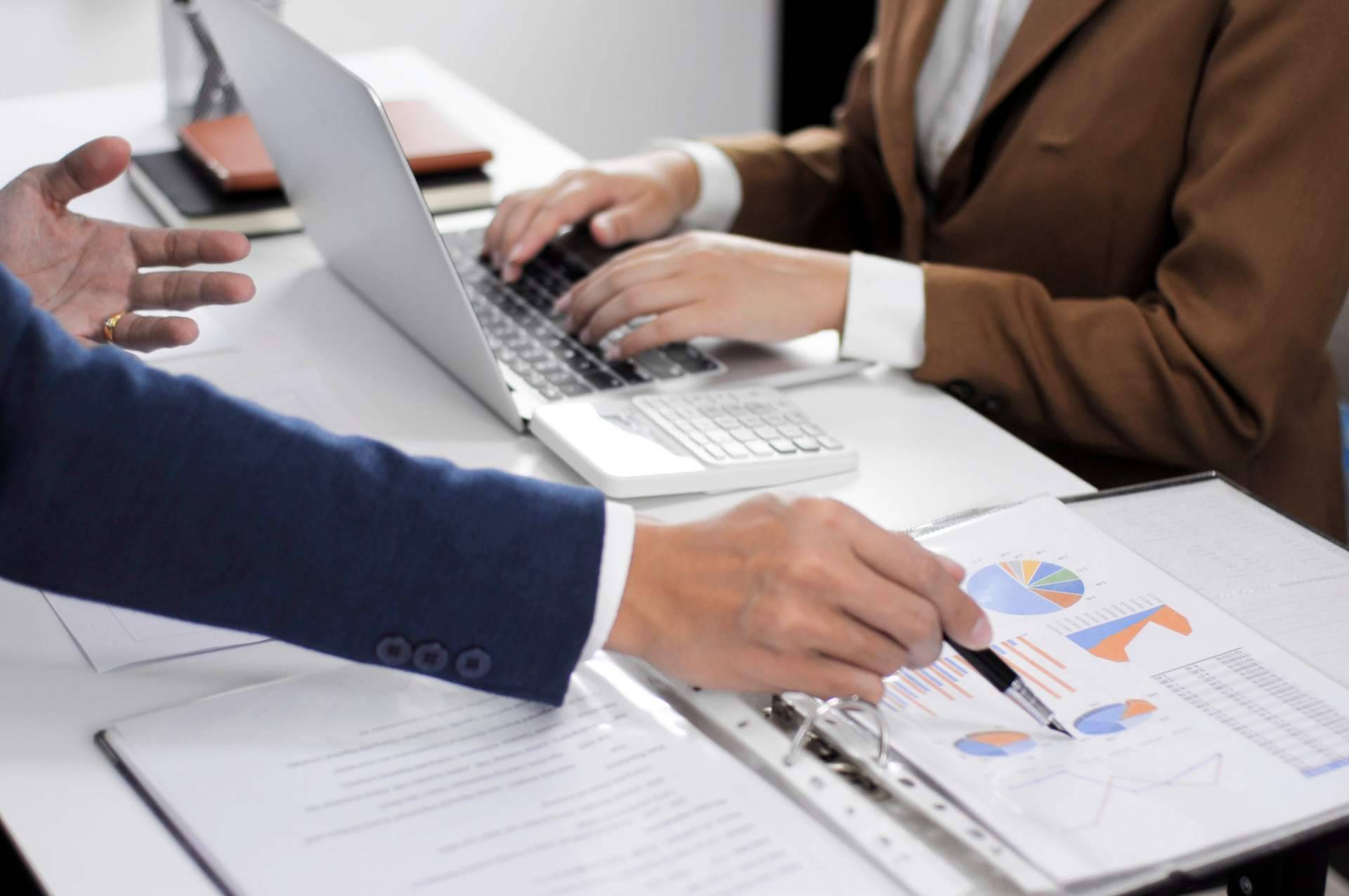Formación sobre venta online con Linkasoft