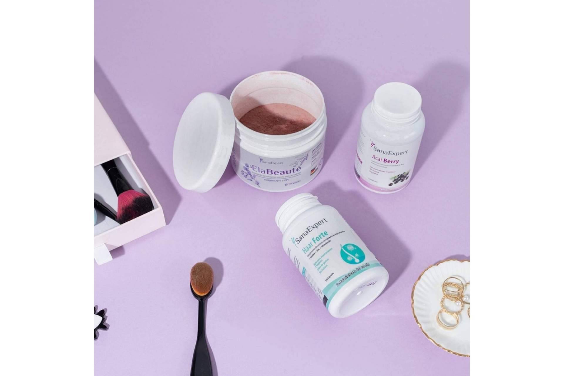 Potenciar la belleza natural con estos 5 ingredientes secretos