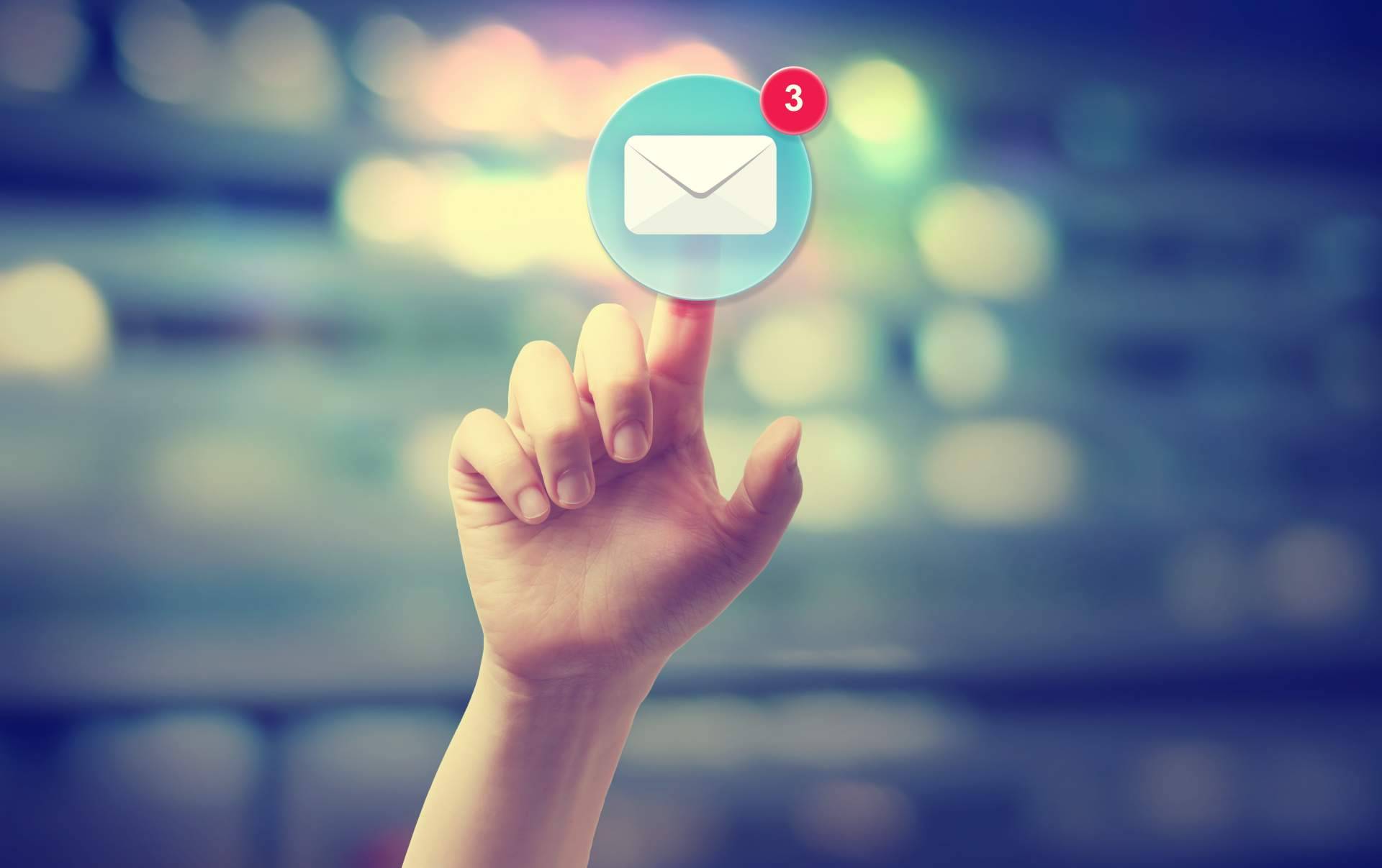 ¿Es posible aumentar las ventas sin hacer esfuerzos con el emailing?